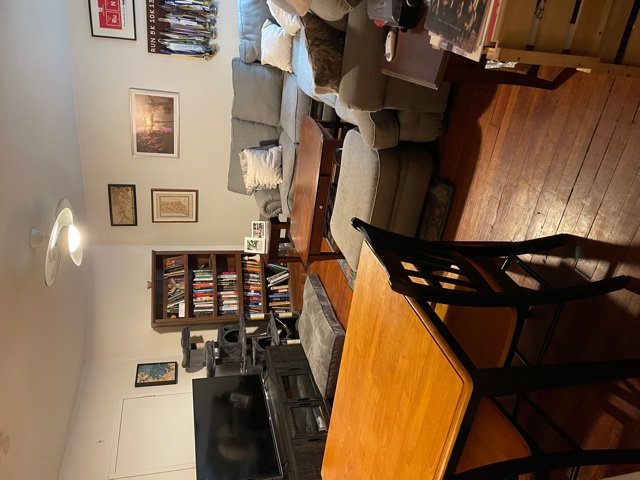 82 Saint Stephen St, Fenway