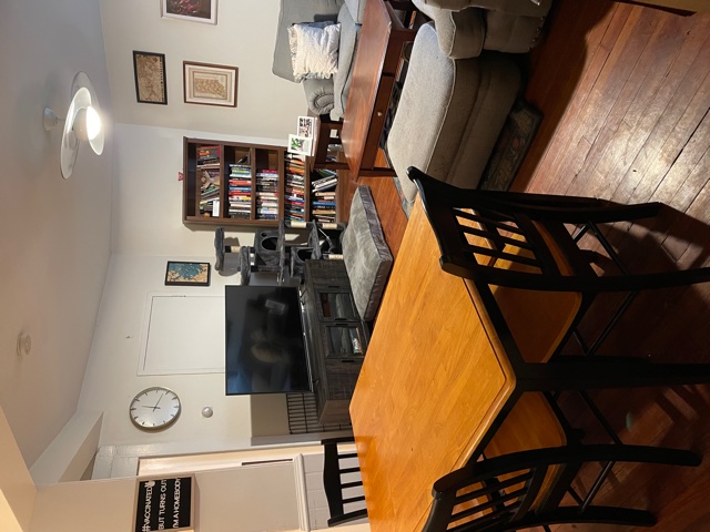 82 Saint Stephen St, Fenway