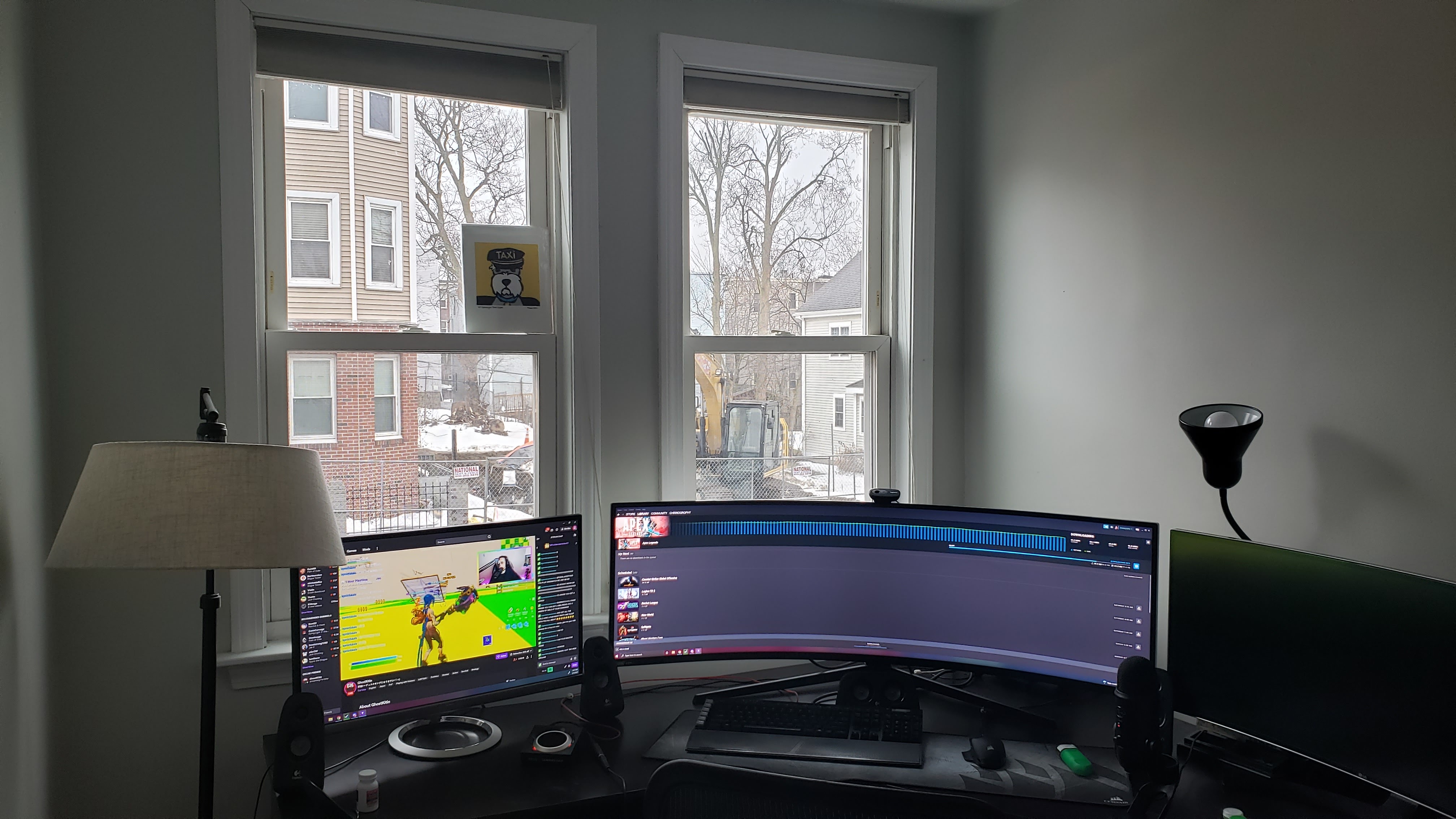 11 Glenway St, Roxbury