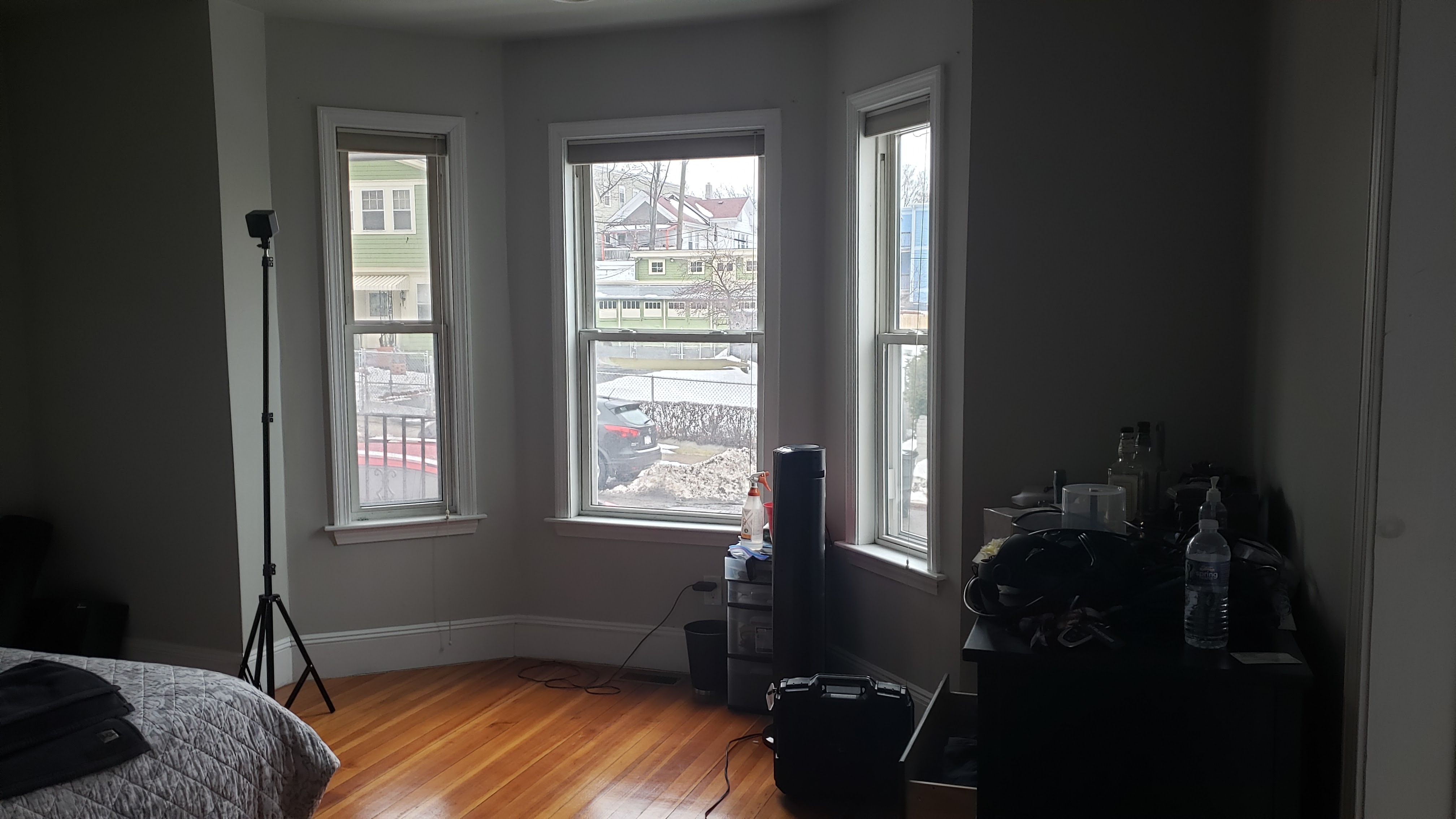 11 Glenway St, Roxbury