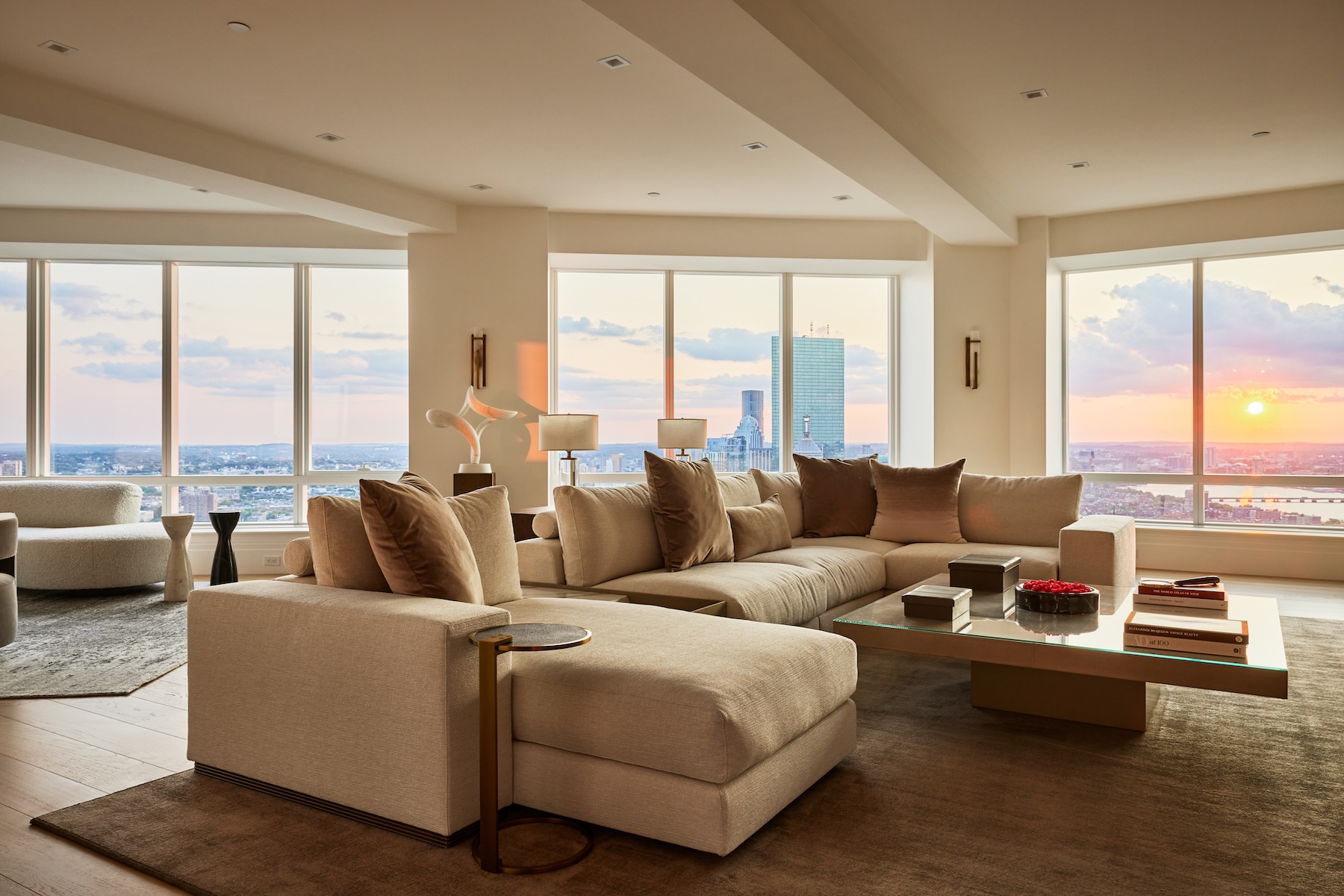 Concept Properties