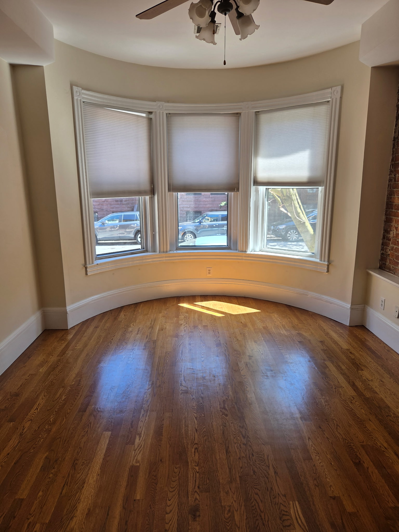 Photos of apartment on Saint Botolph,Boston MA 