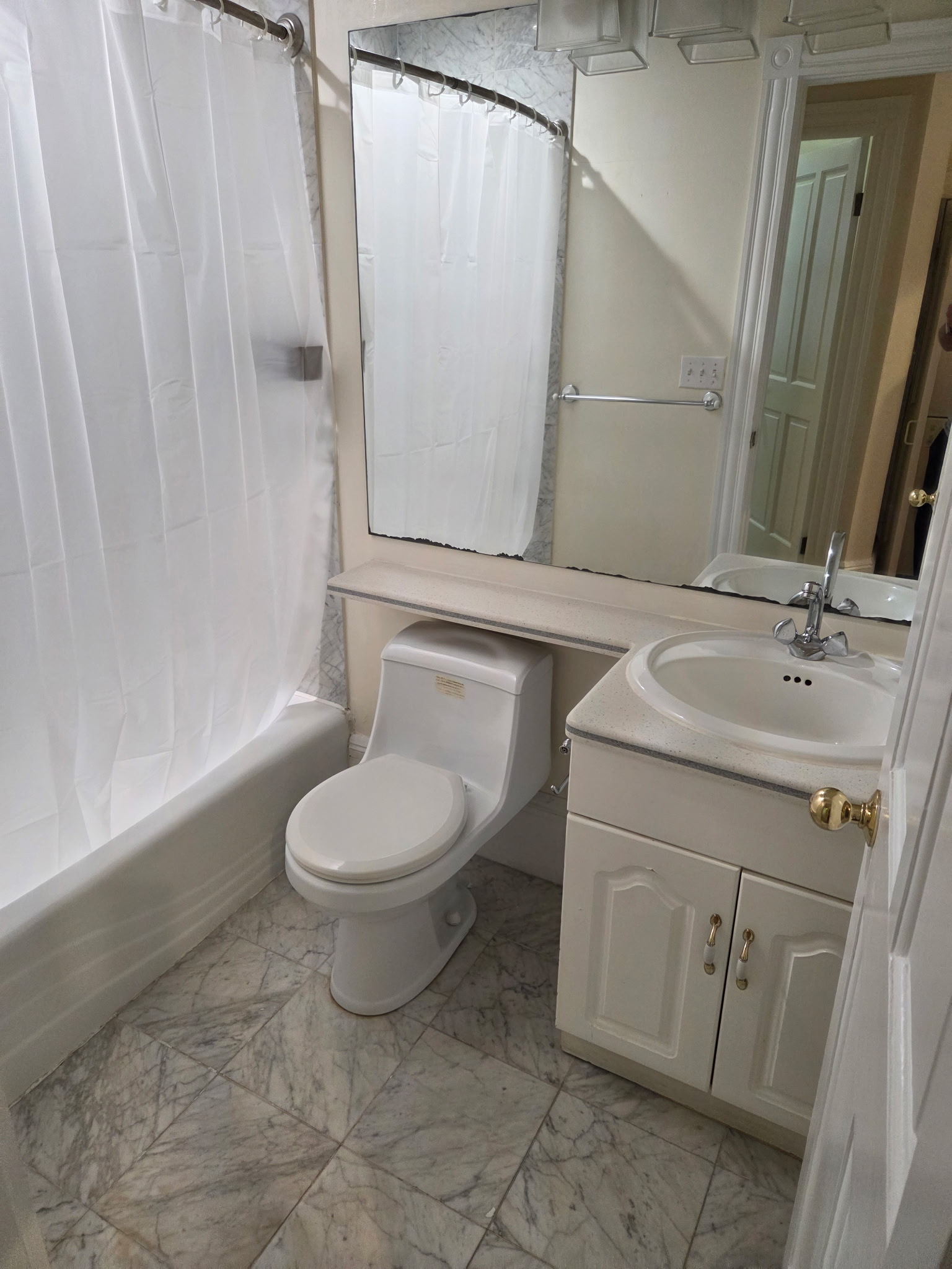 Photos of apartment on Saint Botolph,Boston MA 