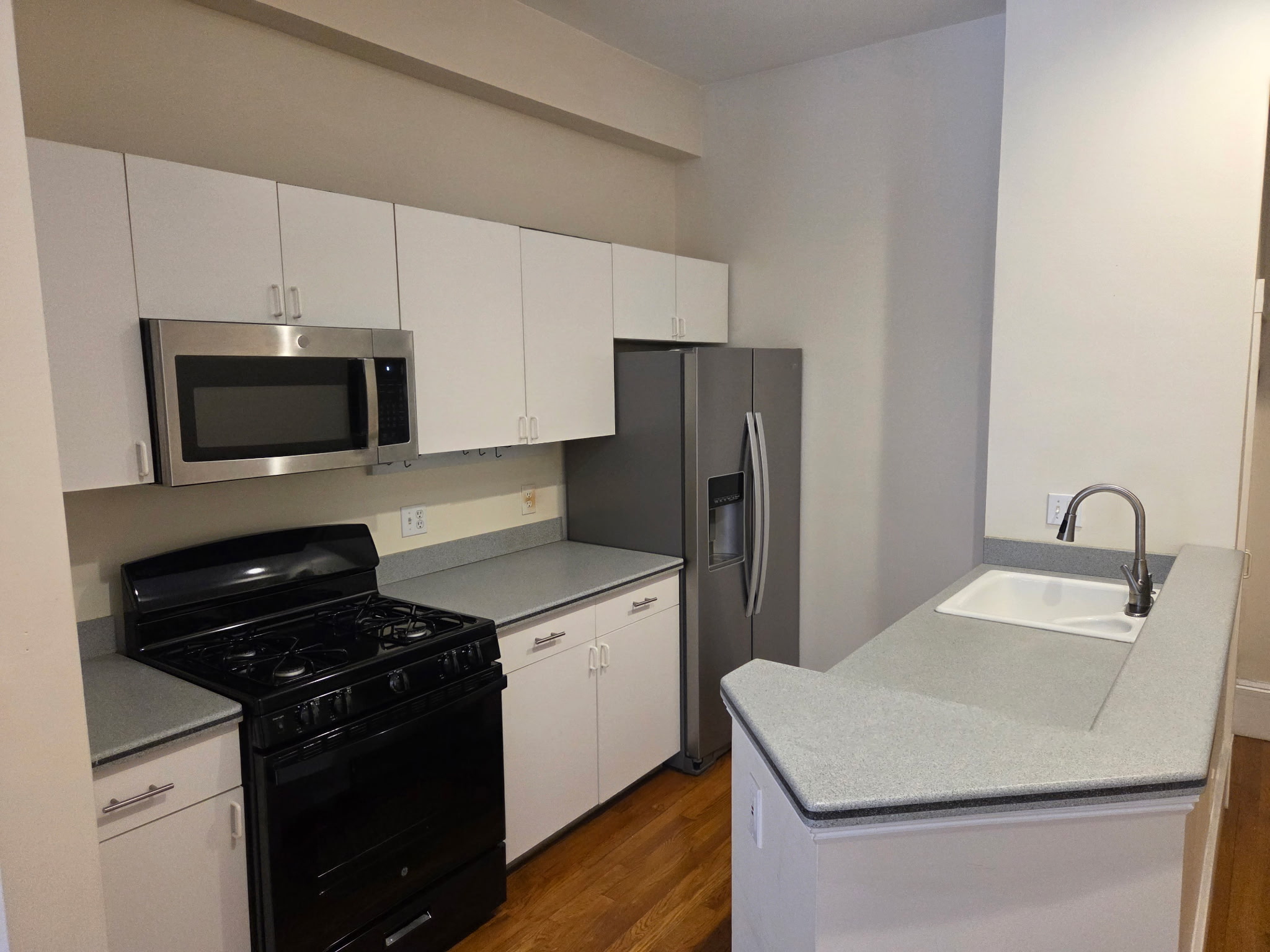 Photos of apartment on Saint Botolph,Boston MA 