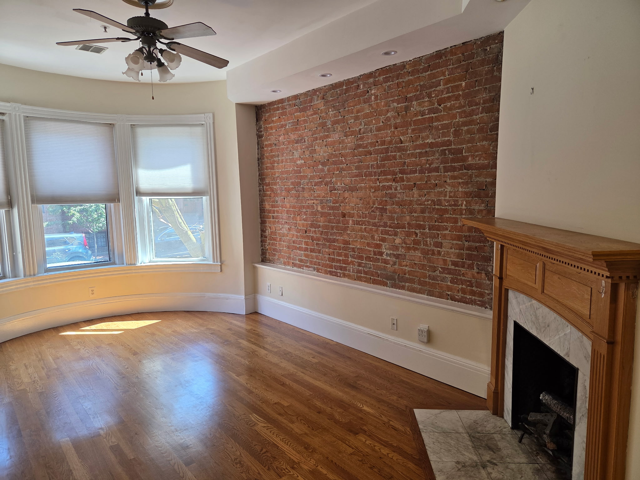 Photos of apartment on Saint Botolph,Boston MA 02115