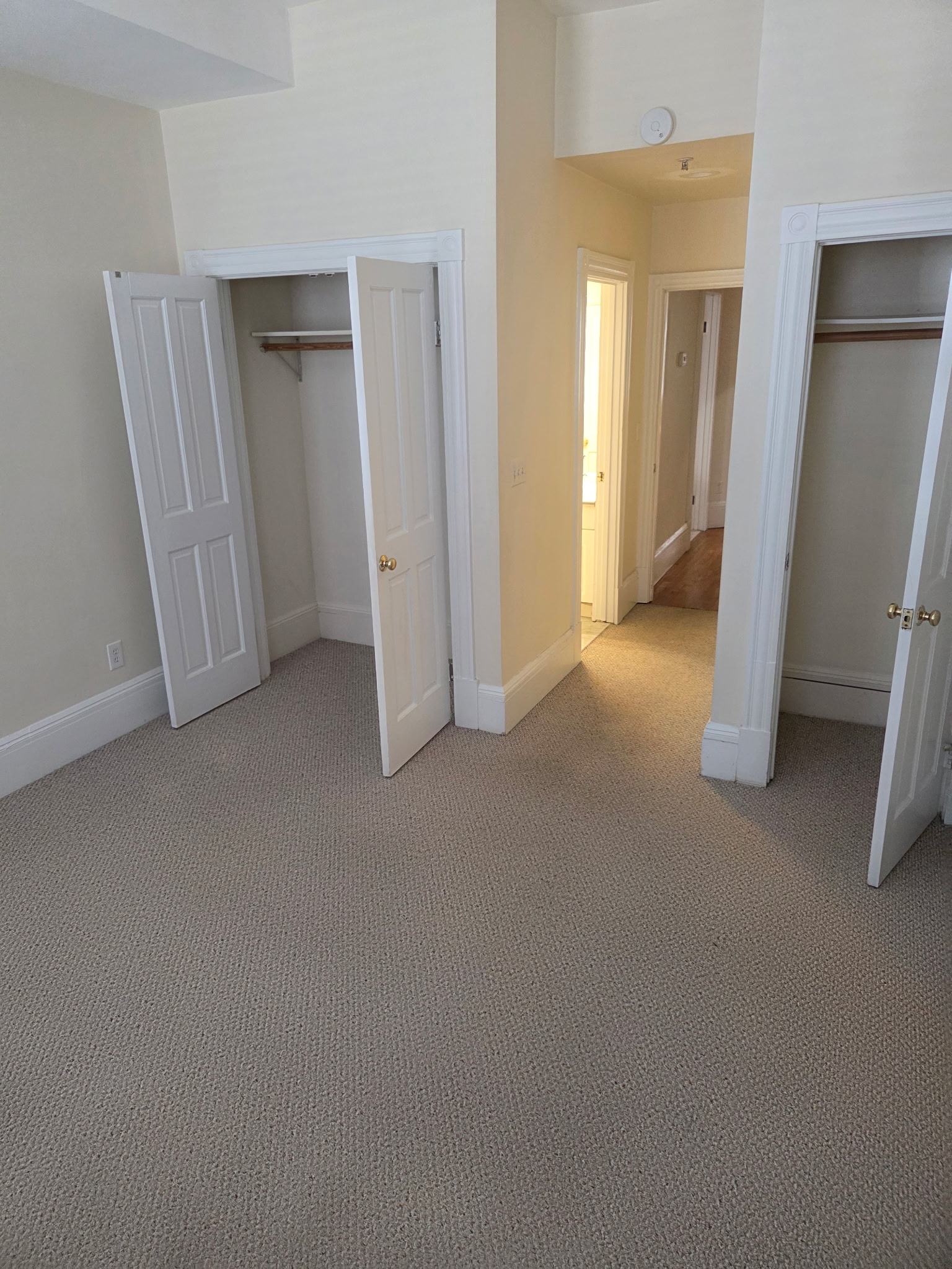 Photos of apartment on Saint Botolph,Boston MA 