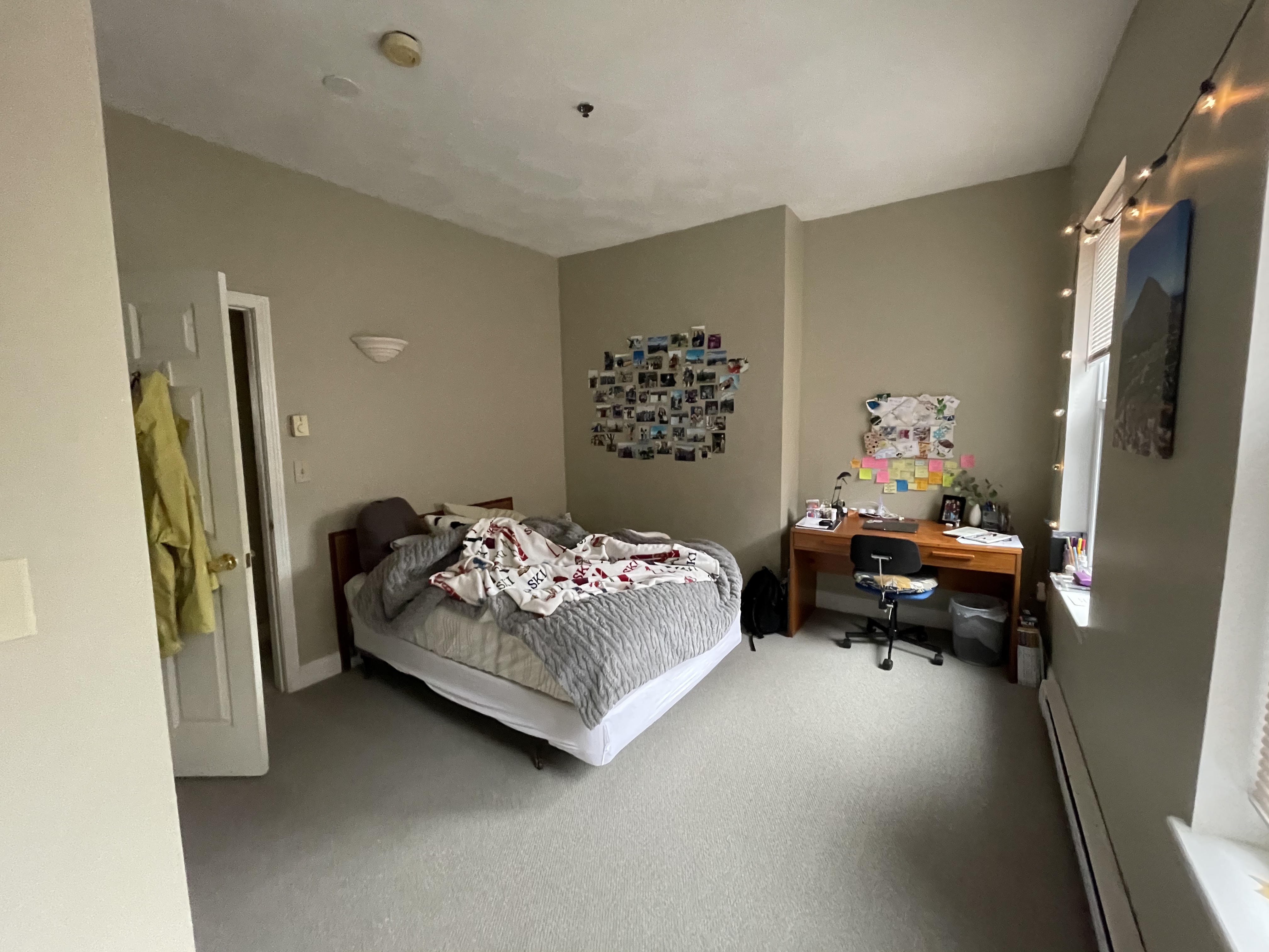 Photos of apartment on Tremont St.,Boston MA 02118