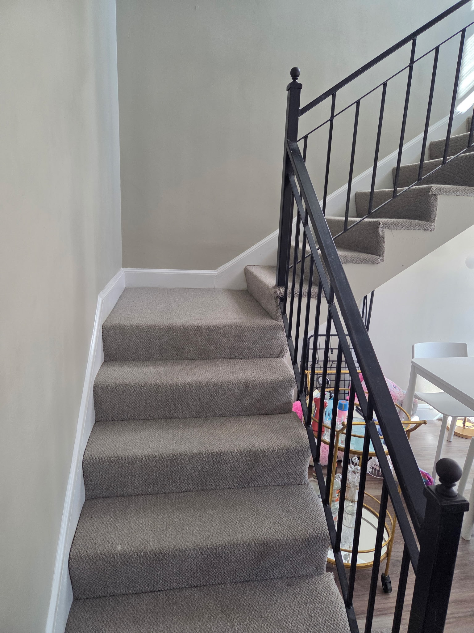 Photos of apartment on Tremont St.,Boston MA 02118