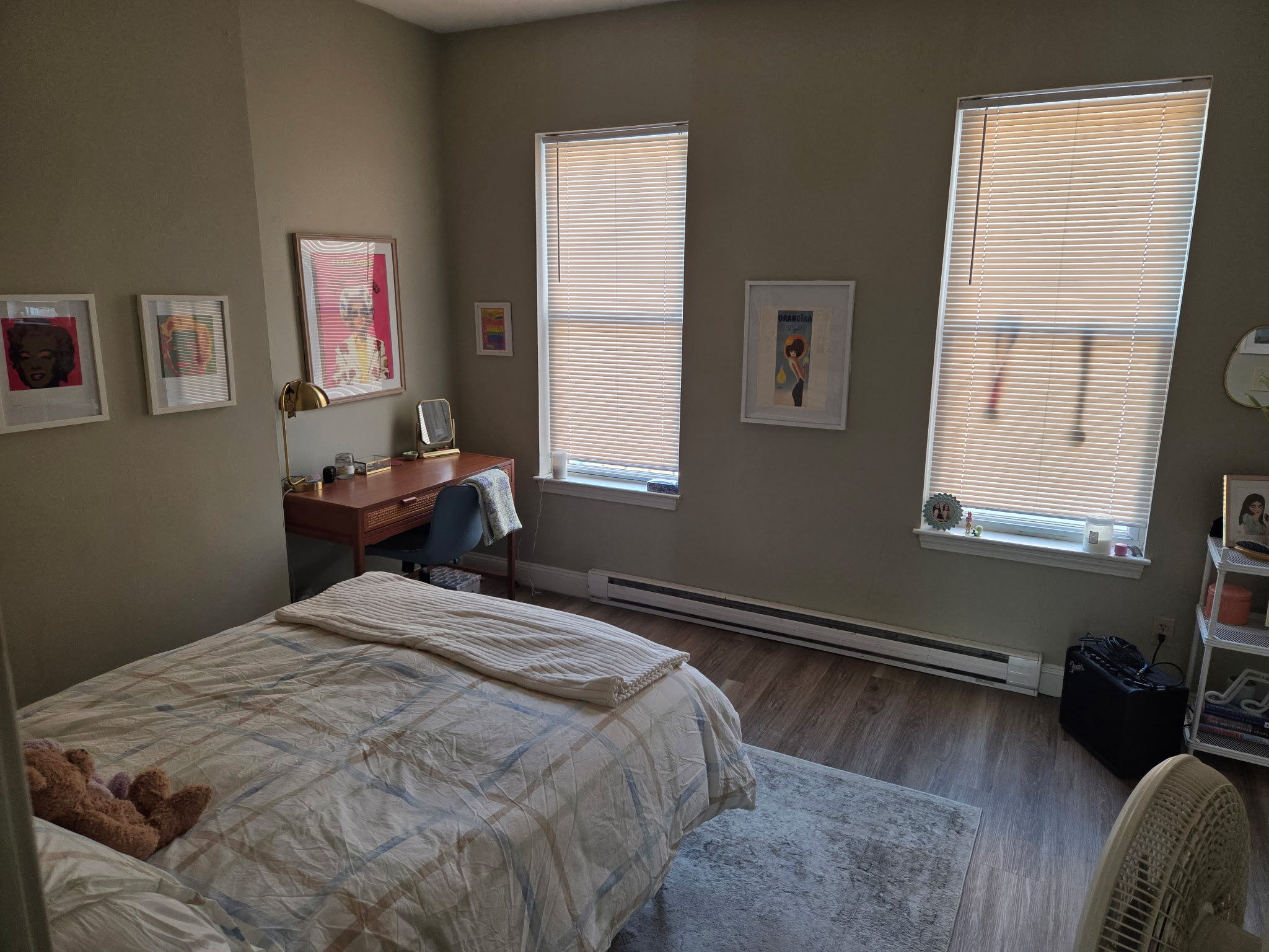 Photos of apartment on Tremont St.,Boston MA 02118