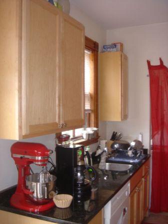 Photos of apartment on Tremont St.,Boston MA 02120