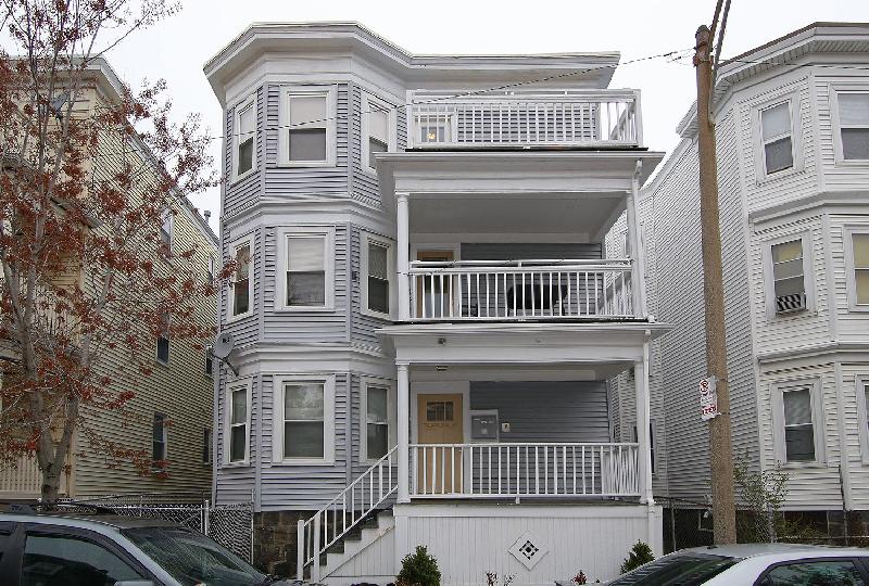 36 Sudan St, Dorchester