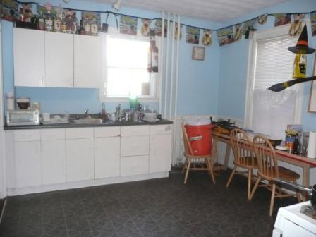 17 Hillside St, Mission Hill