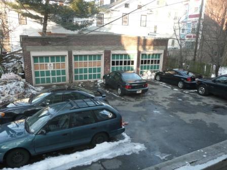 17 Hillside St, Mission Hill