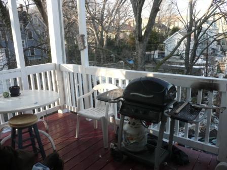 17.2 Hillside St, Mission Hill