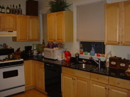 94 Hillside St, Mission Hill