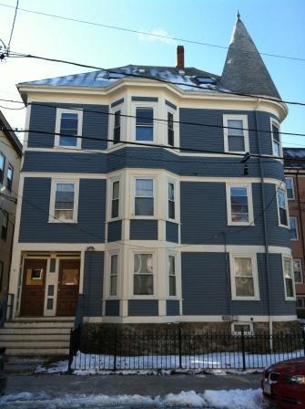 91 93 Calumet St, Mission Hill