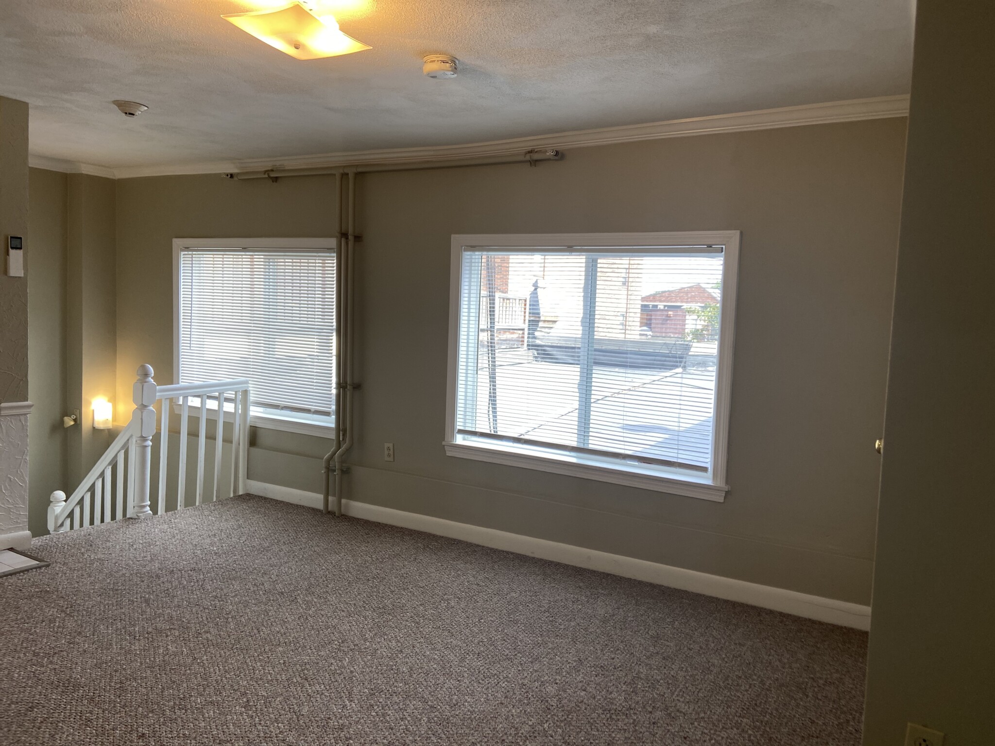 Photos of apartment on Saint Botolph,Boston MA 02118