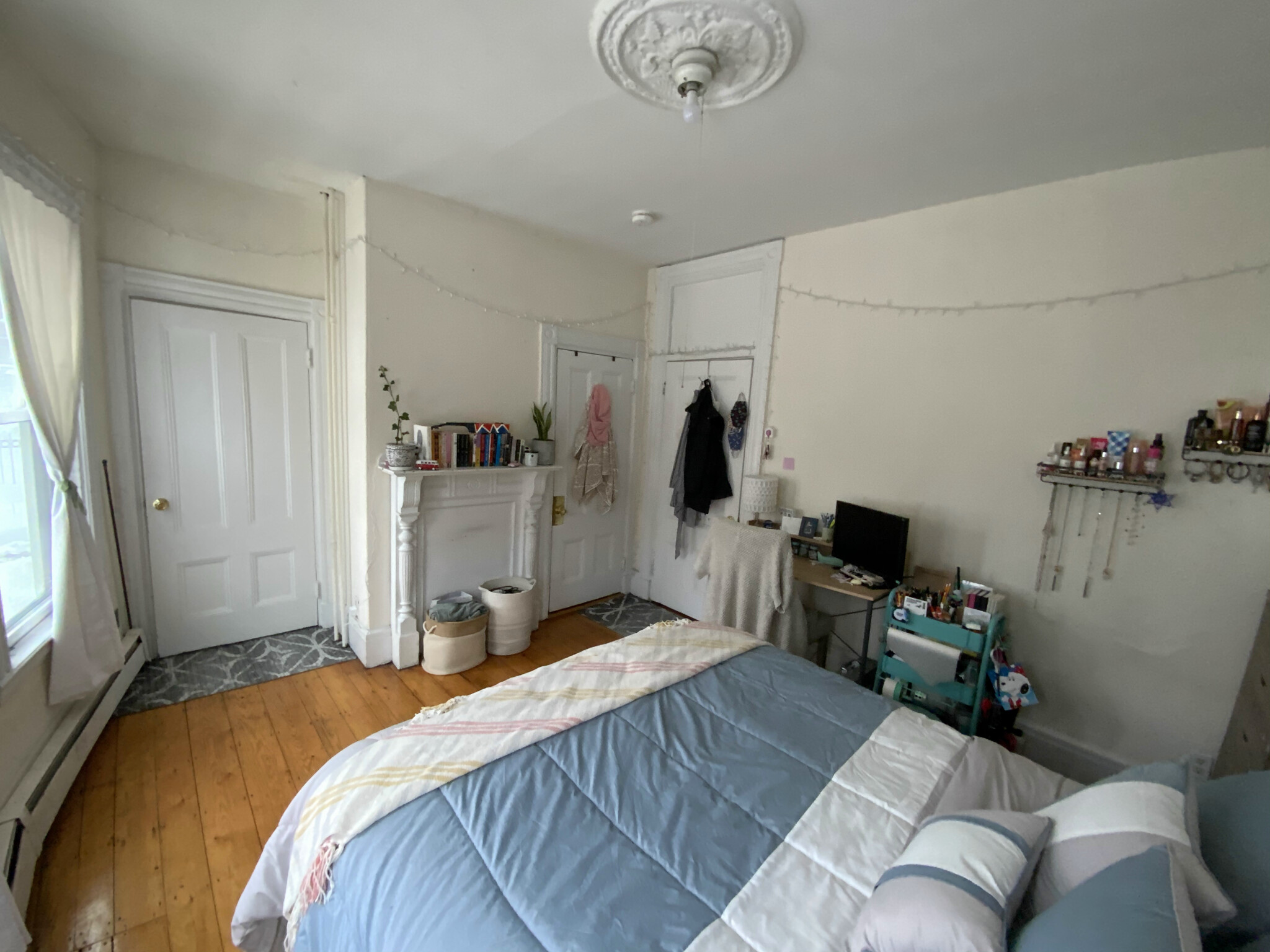 129 Saint Alphonsus St, Mission Hill