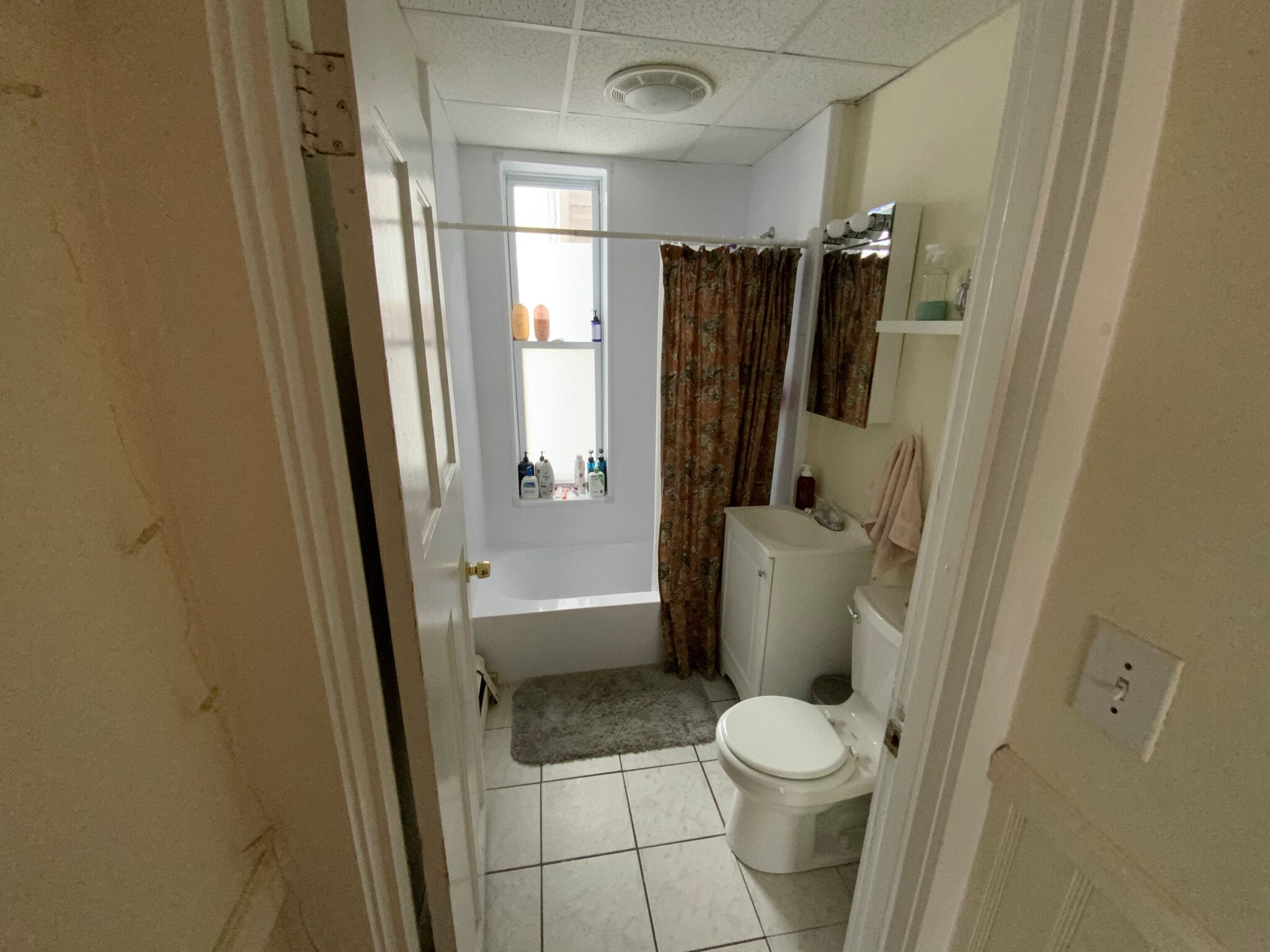 129 Saint Alphonsus St, Mission Hill