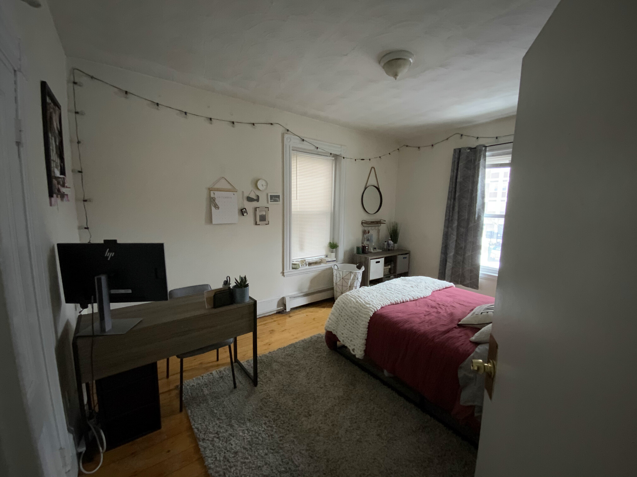 129 Saint Alphonsus St, Mission Hill