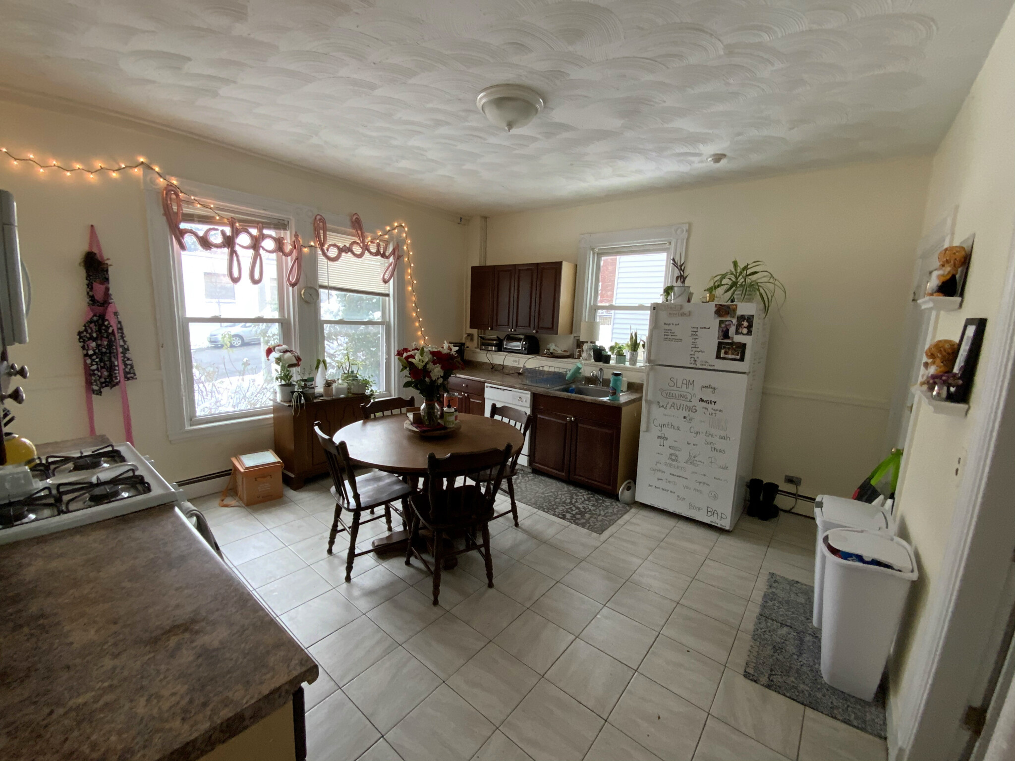 129 Saint Alphonsus St, Mission Hill