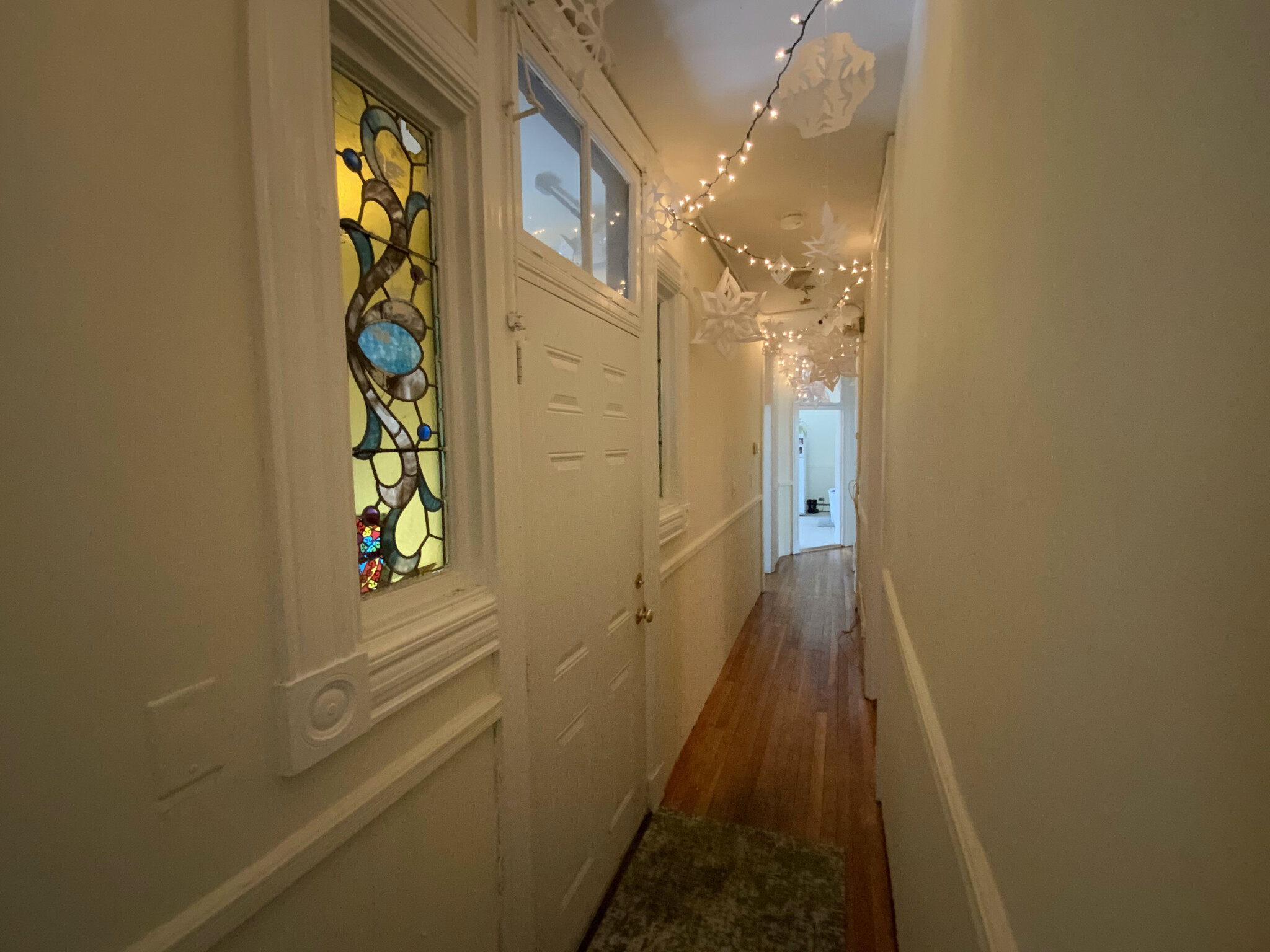 129 Saint Alphonsus St, Mission Hill