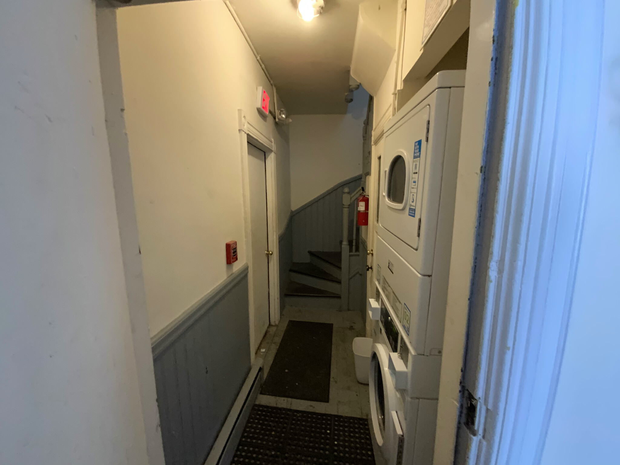 129 Saint Alphonsus St, Mission Hill