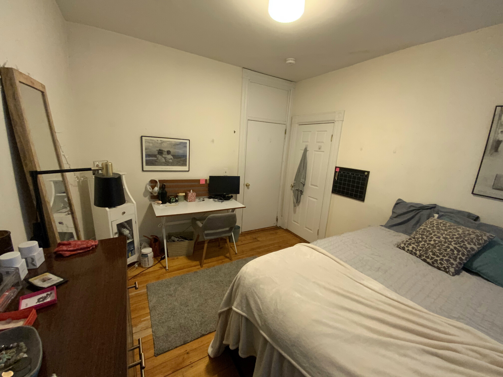 129 Saint Alphonsus St, Mission Hill