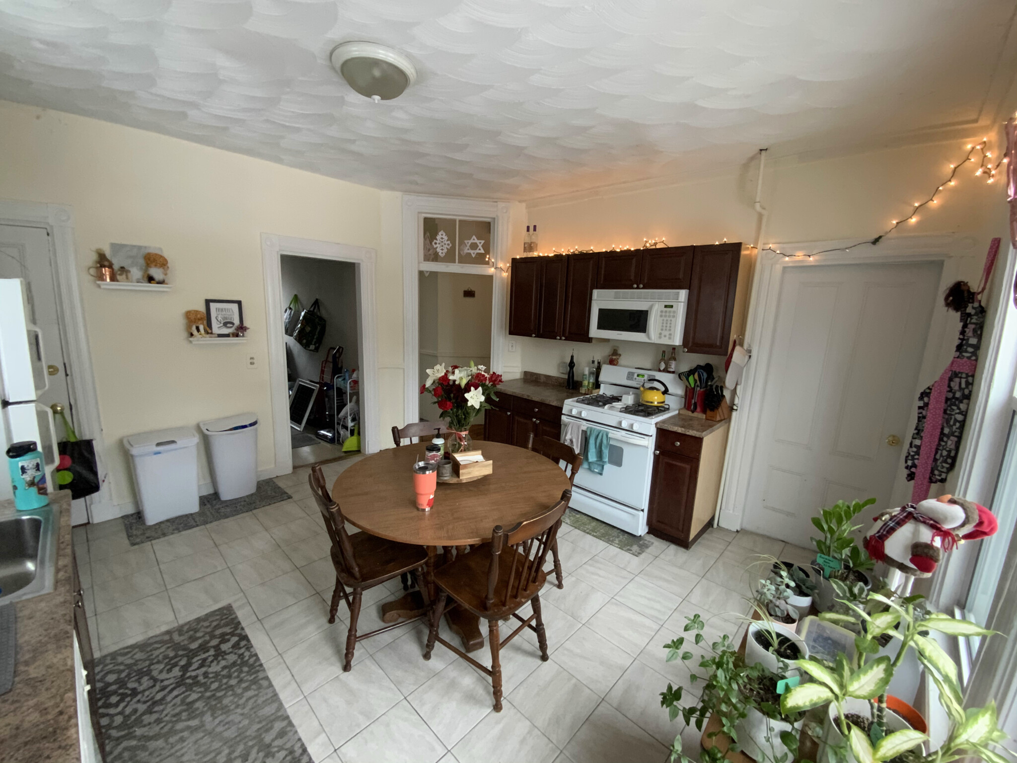 129 Saint Alphonsus St, Mission Hill