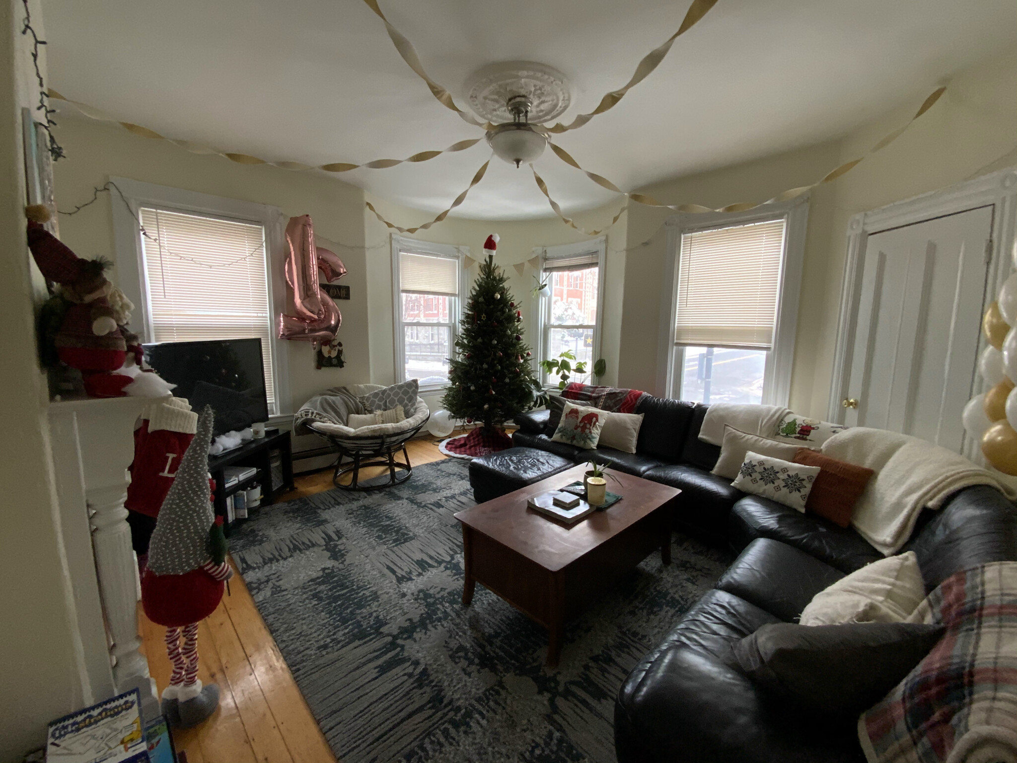 129 Saint Alphonsus St, Mission Hill