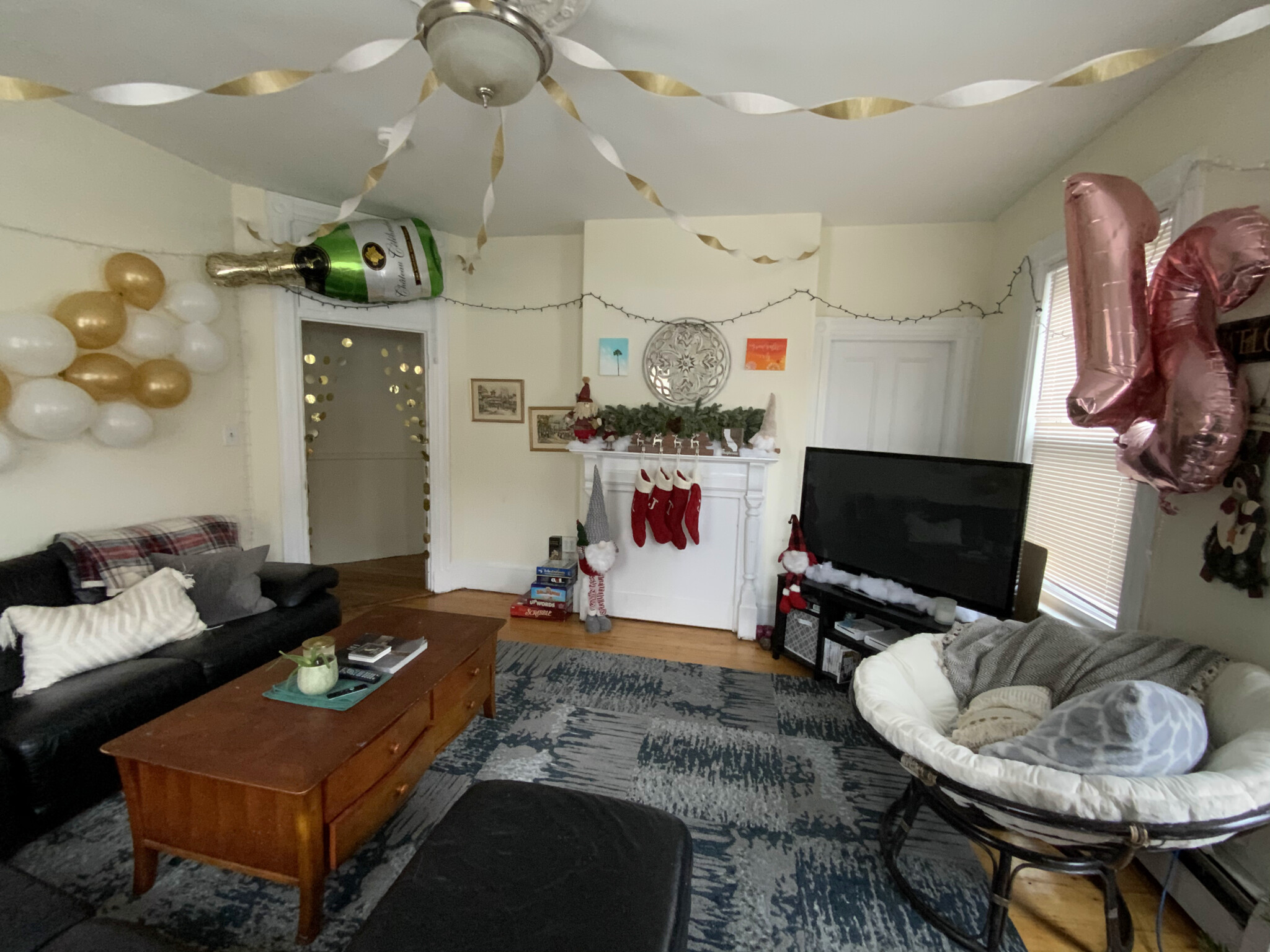 129 Saint Alphonsus St, Mission Hill