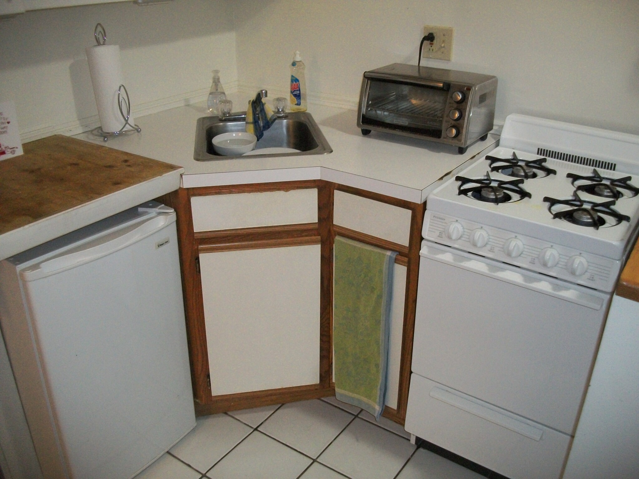 83 Saint Botolph St, Back Bay