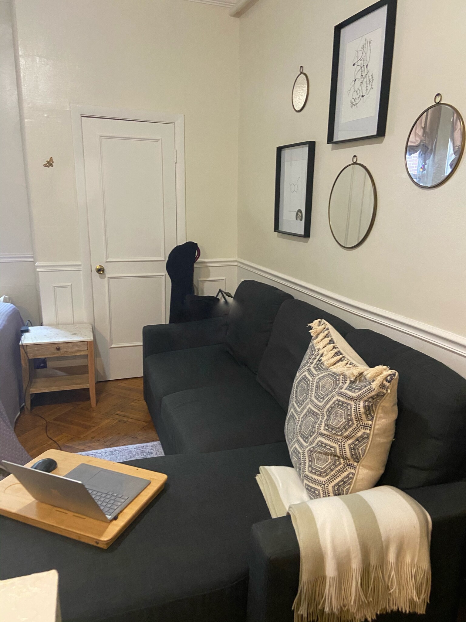 83 Saint Botolph St, Back Bay