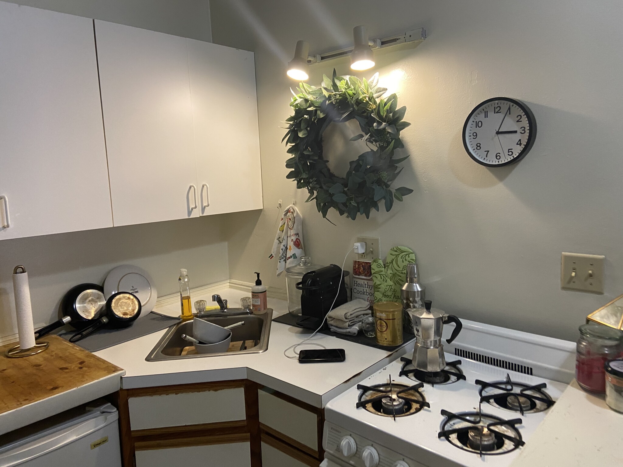 83 Saint Botolph St, Back Bay