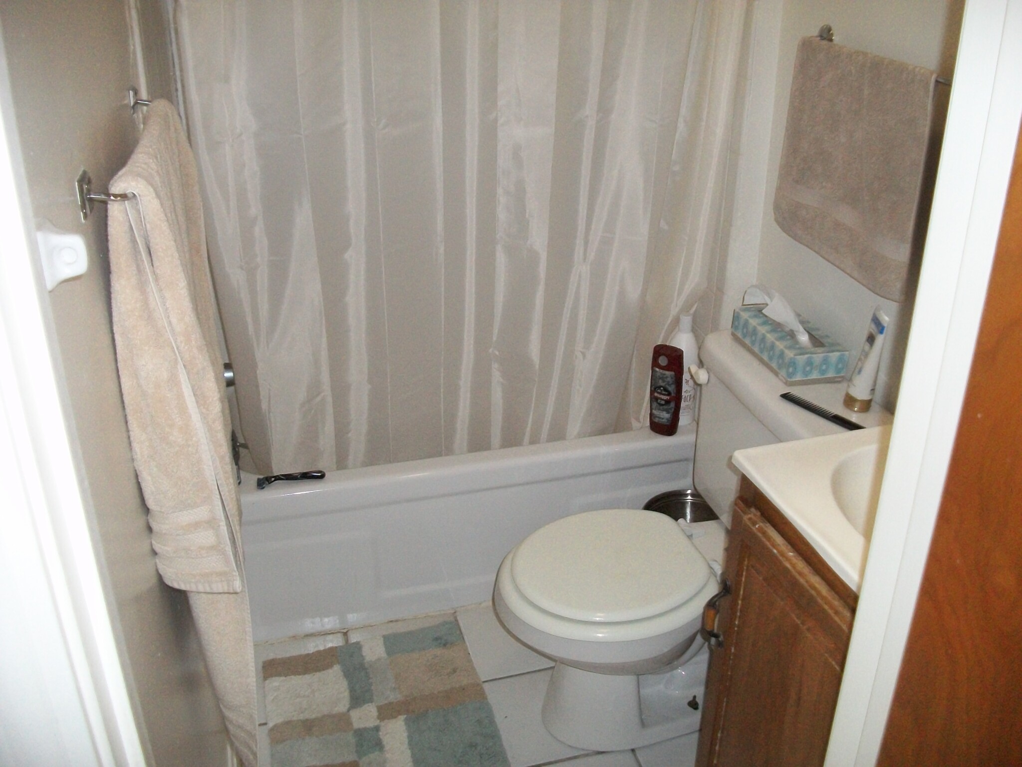 83 Saint Botolph St, Back Bay