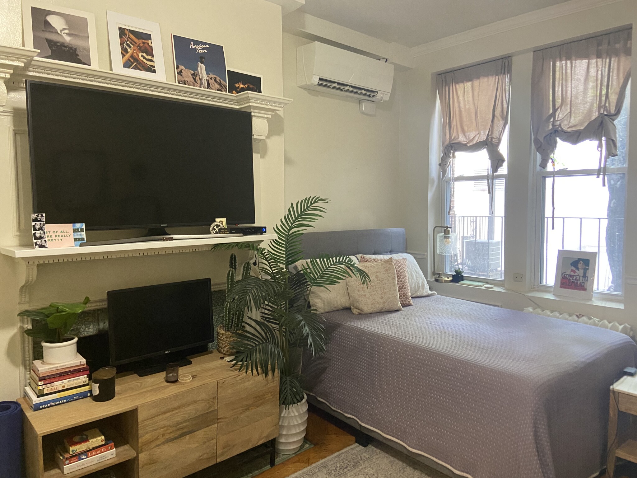 83 Saint Botolph St, Back Bay