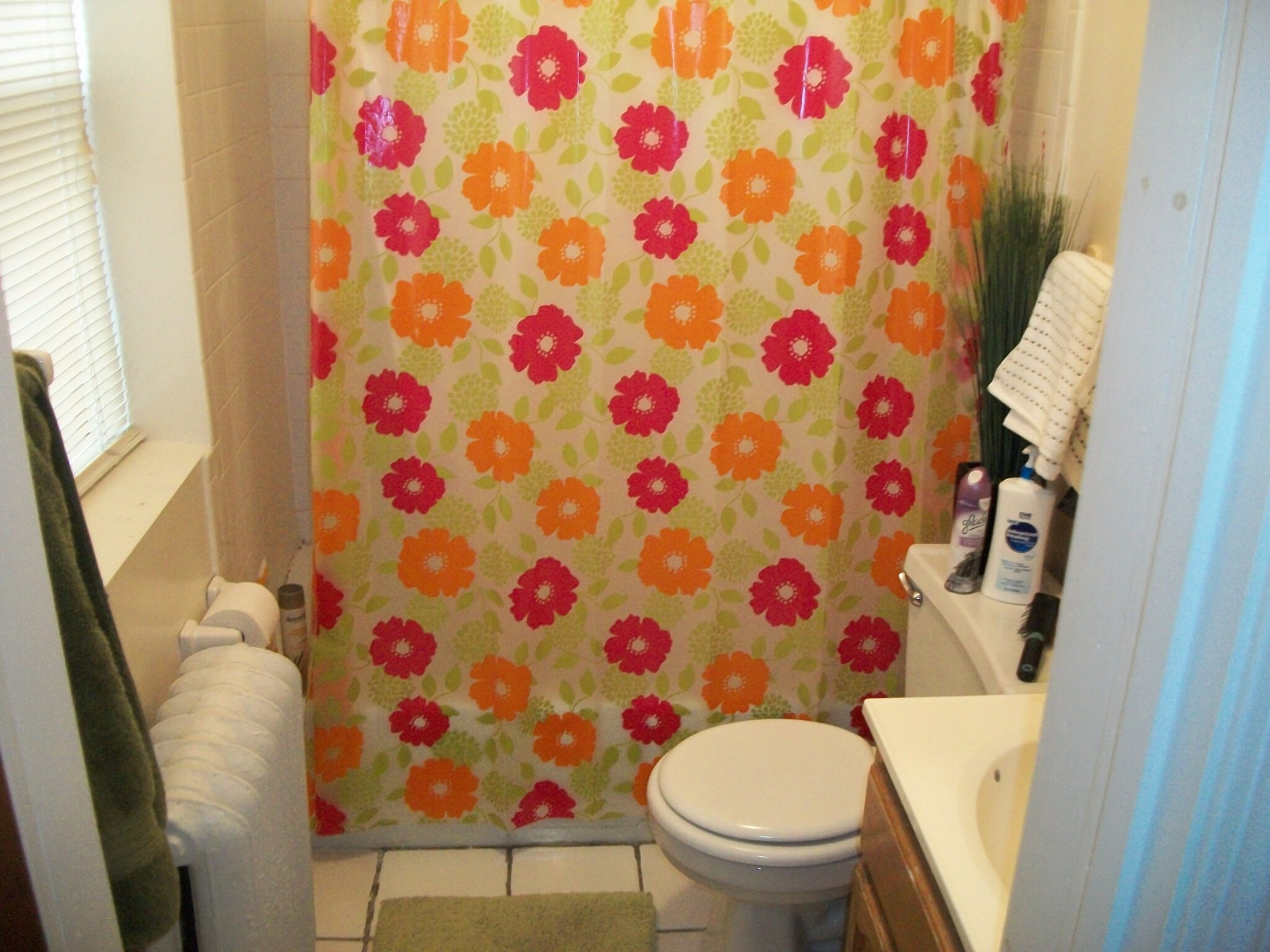 Photos of apartment on Saint Botolph St.,Boston MA 02116