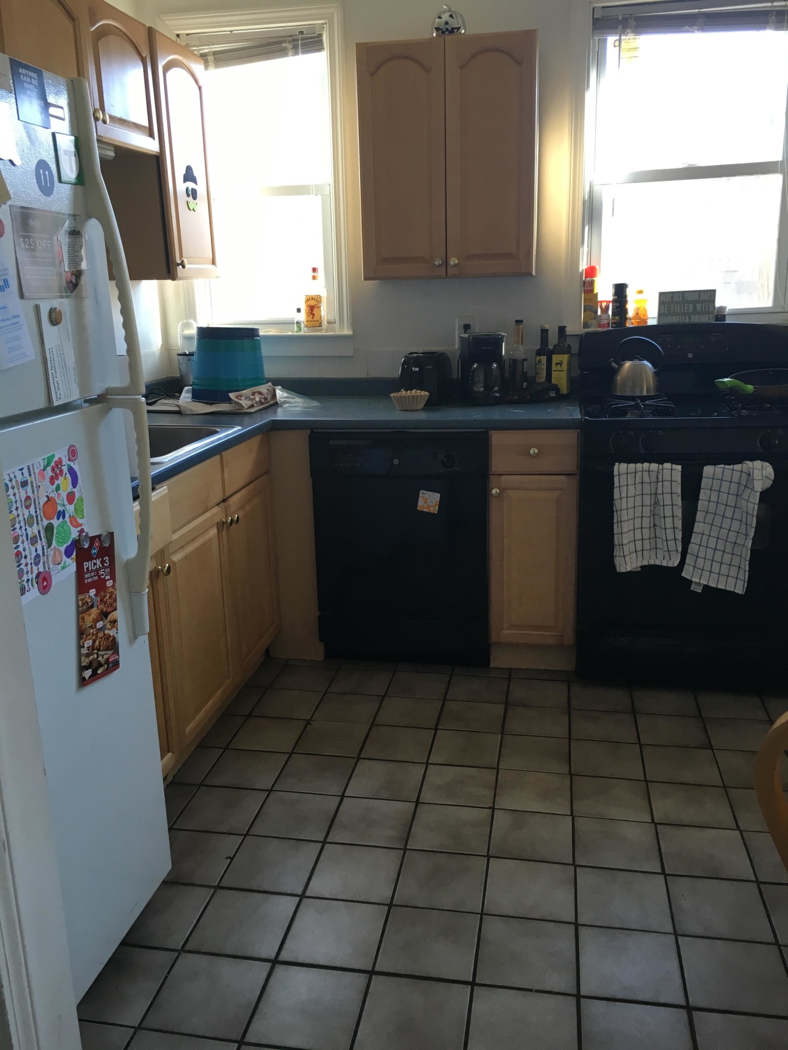 94 Hillside St, Mission Hill