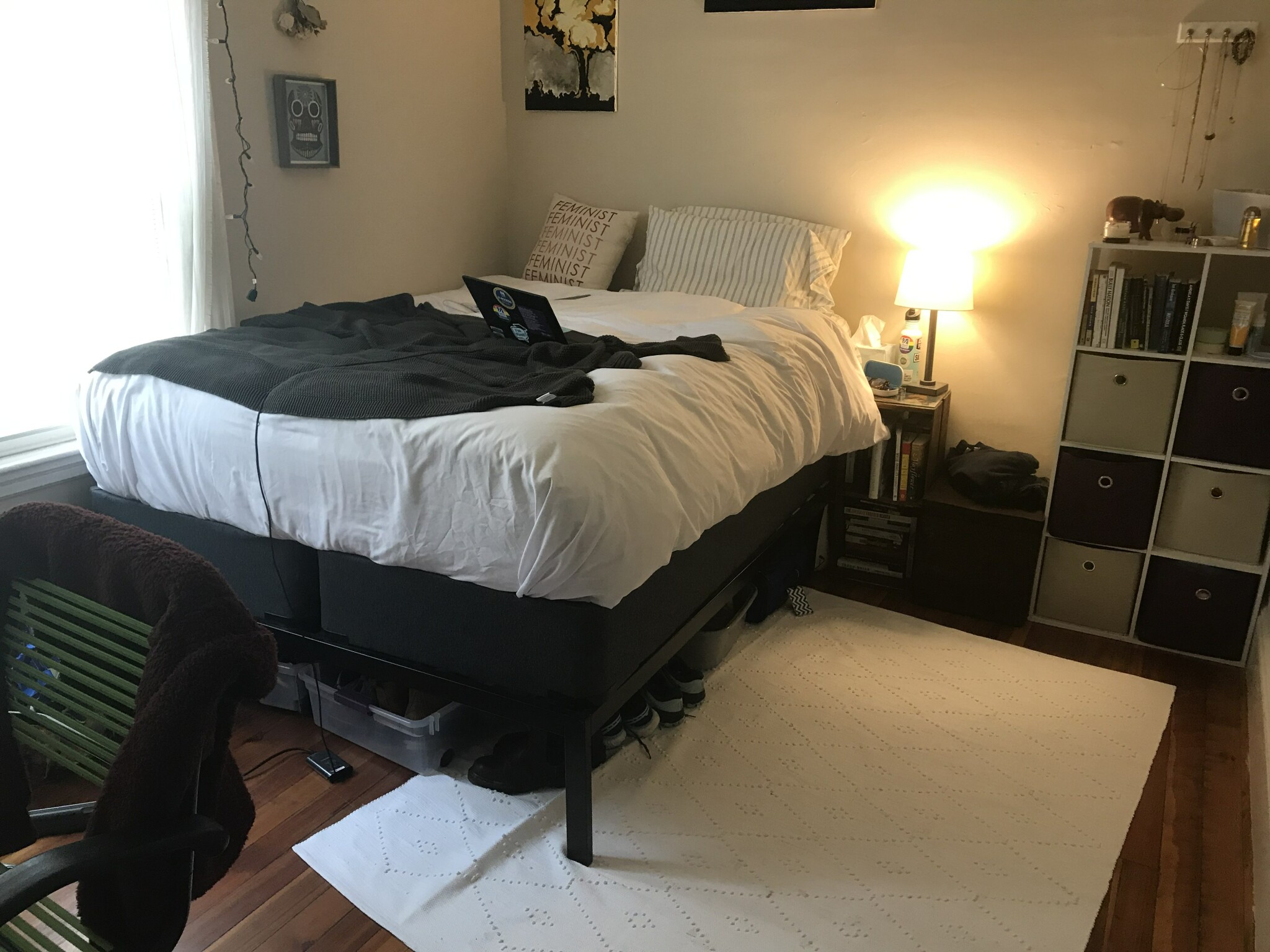 36 Sudan St, Dorchester