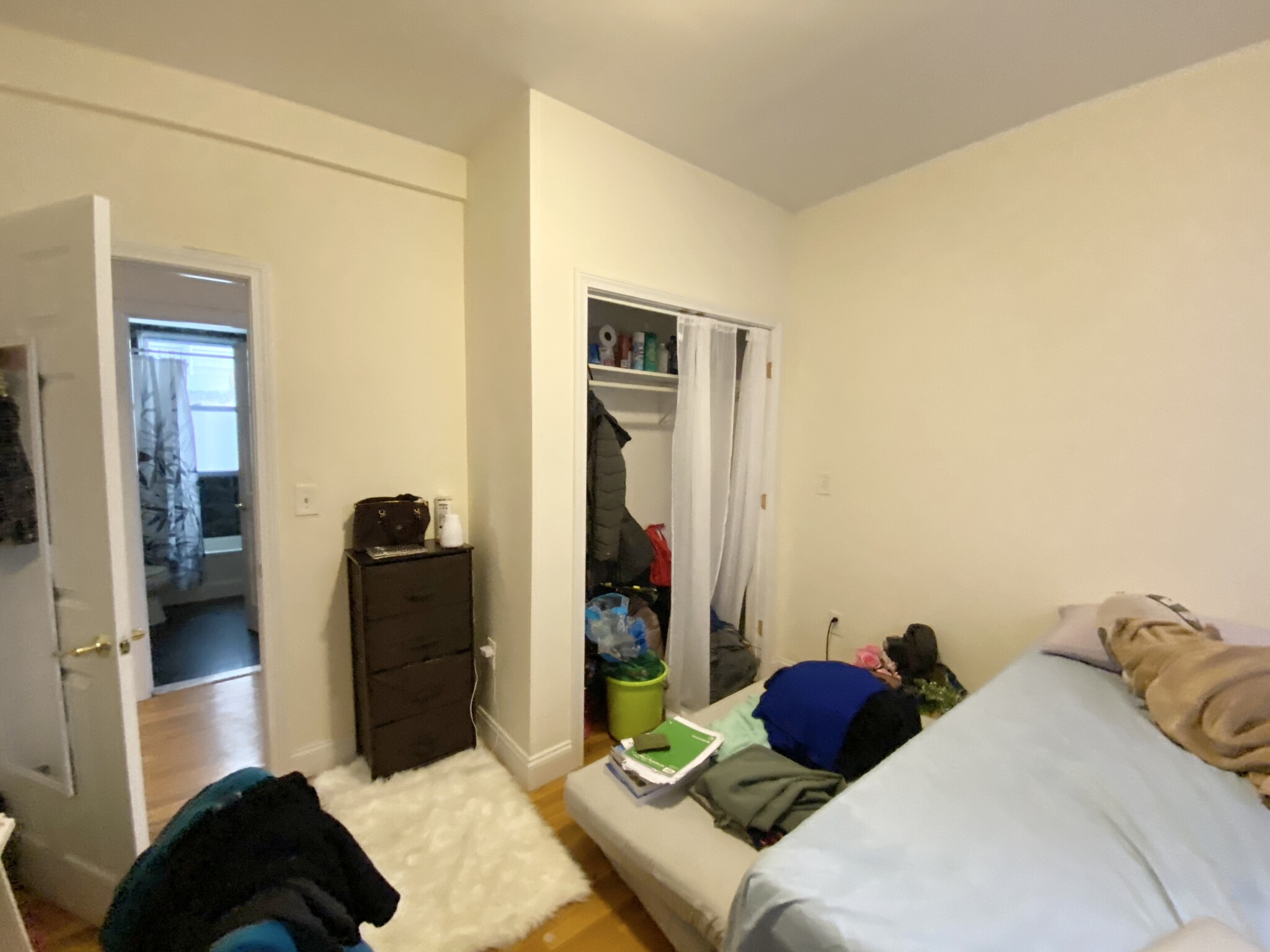 143 Hillside St, Mission Hill