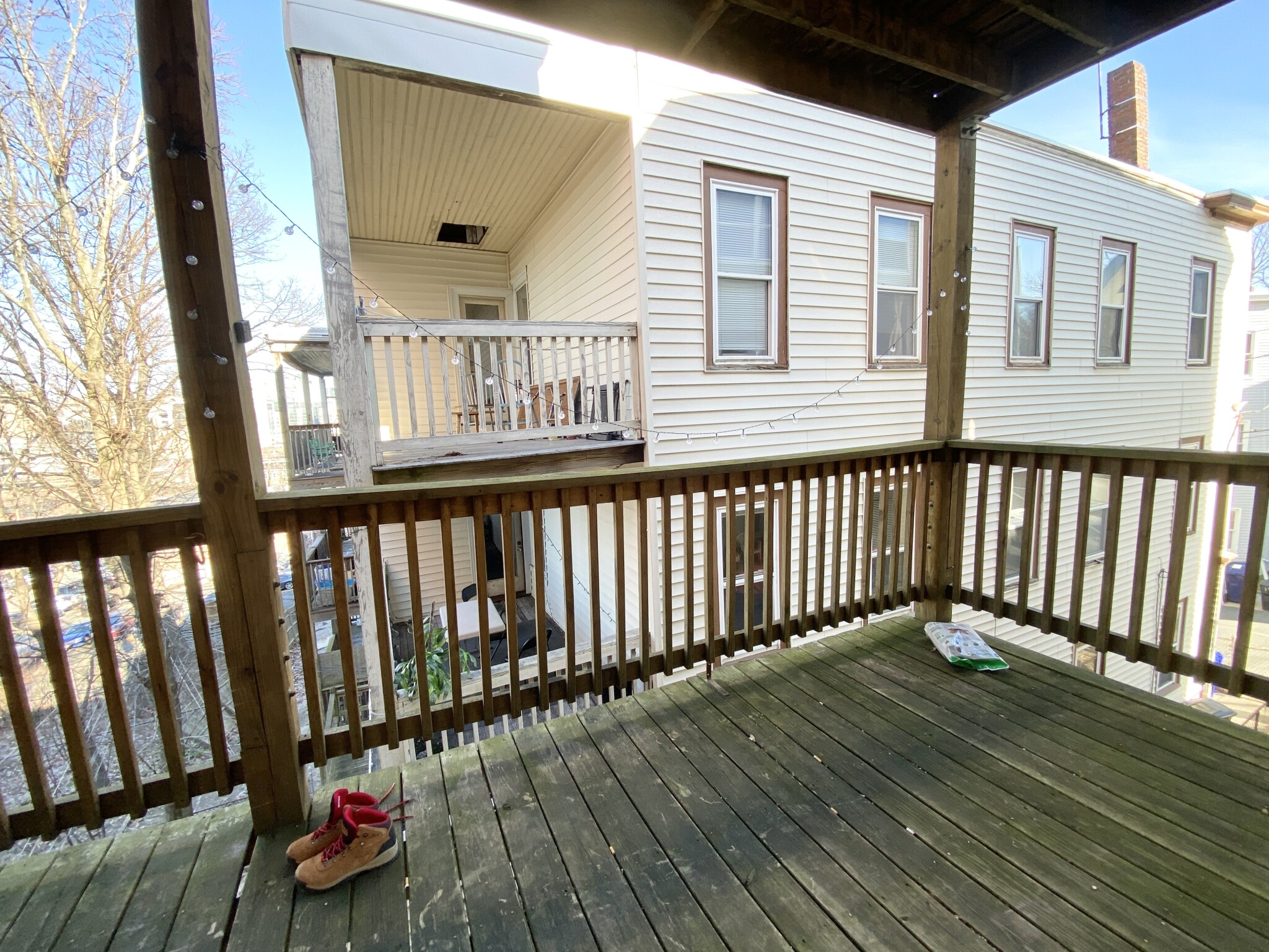 143 Hillside St, Mission Hill