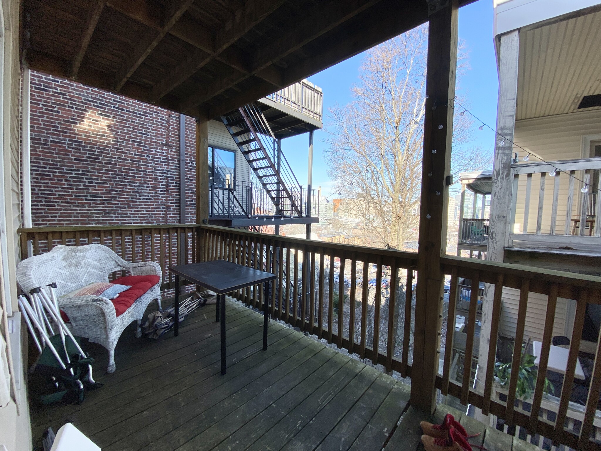 143 Hillside St, Mission Hill