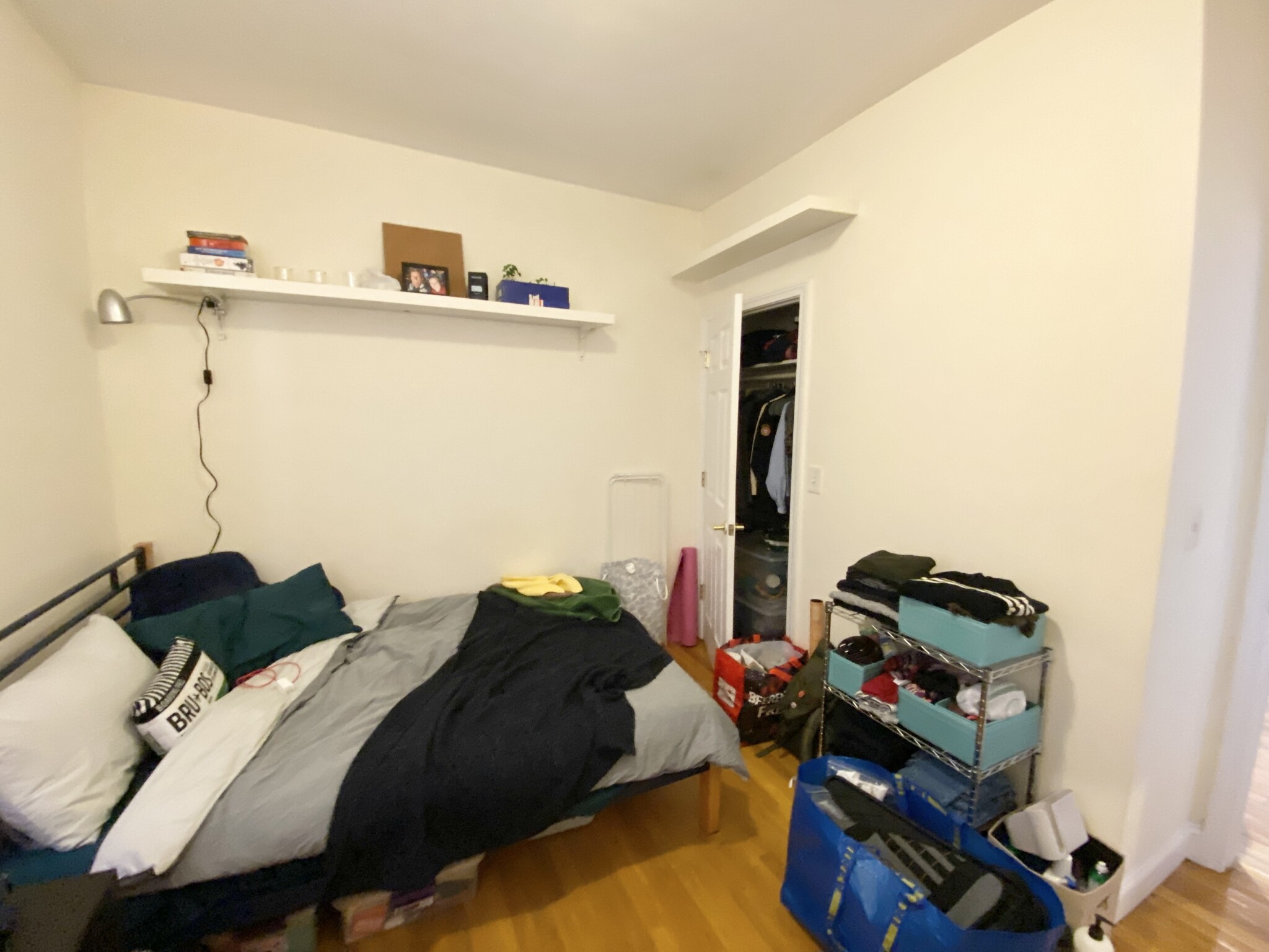 143 Hillside St, Mission Hill