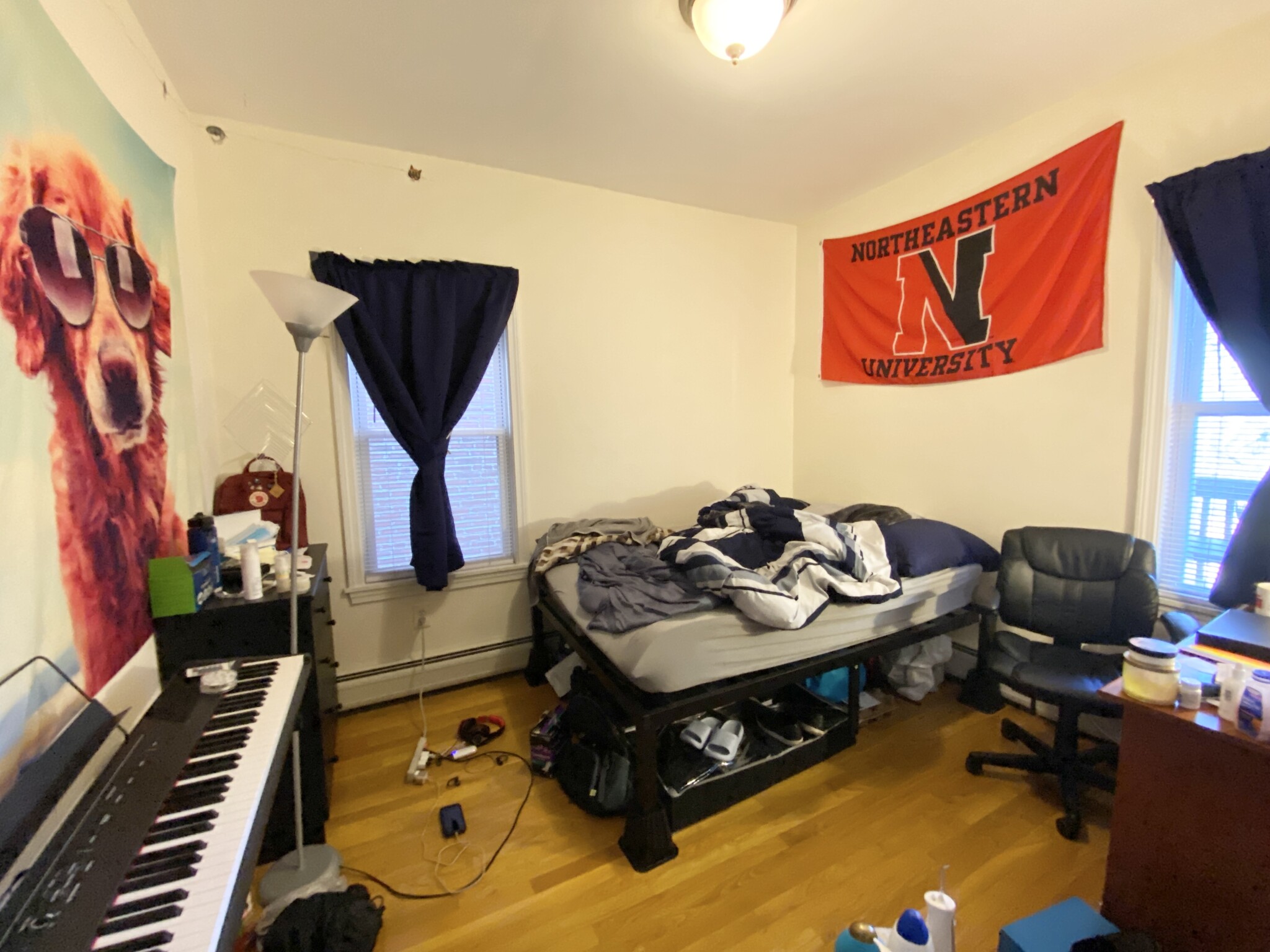 143 Hillside St, Mission Hill