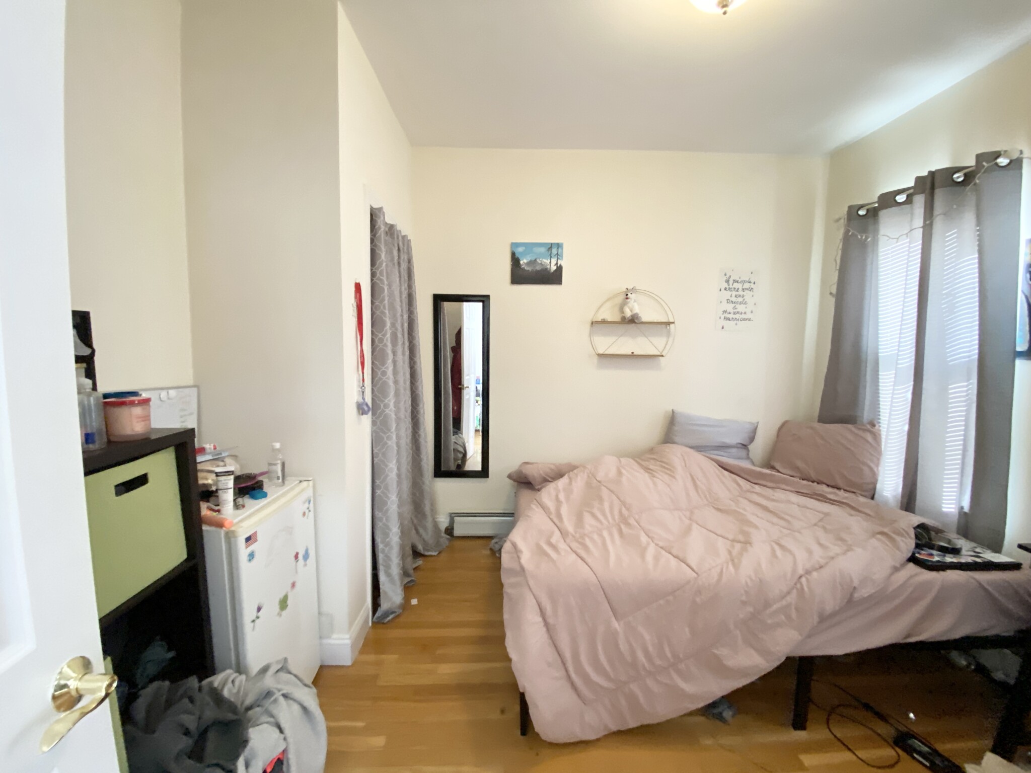 143 Hillside St, Mission Hill