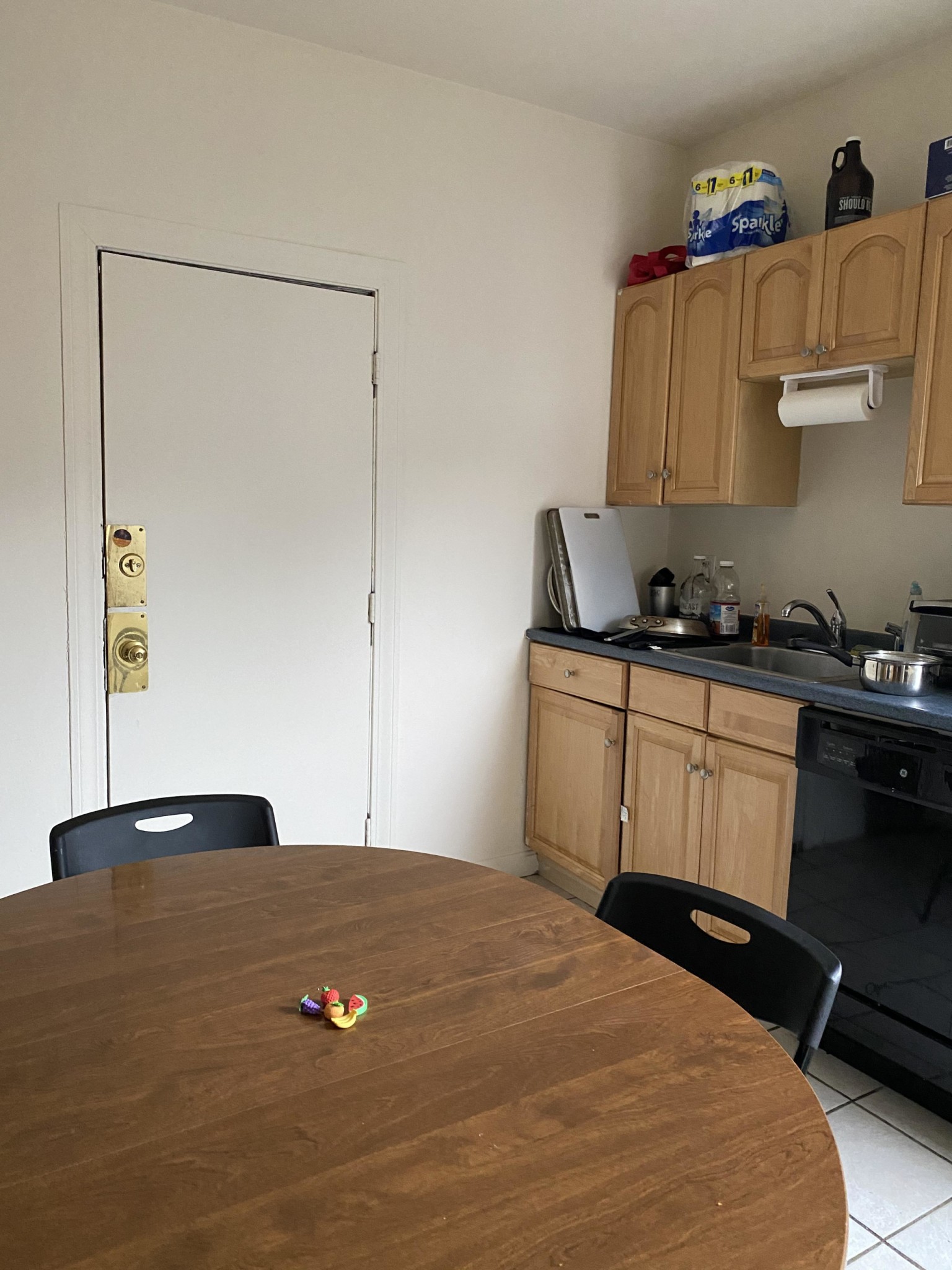 91 93 Calumet St, Mission Hill