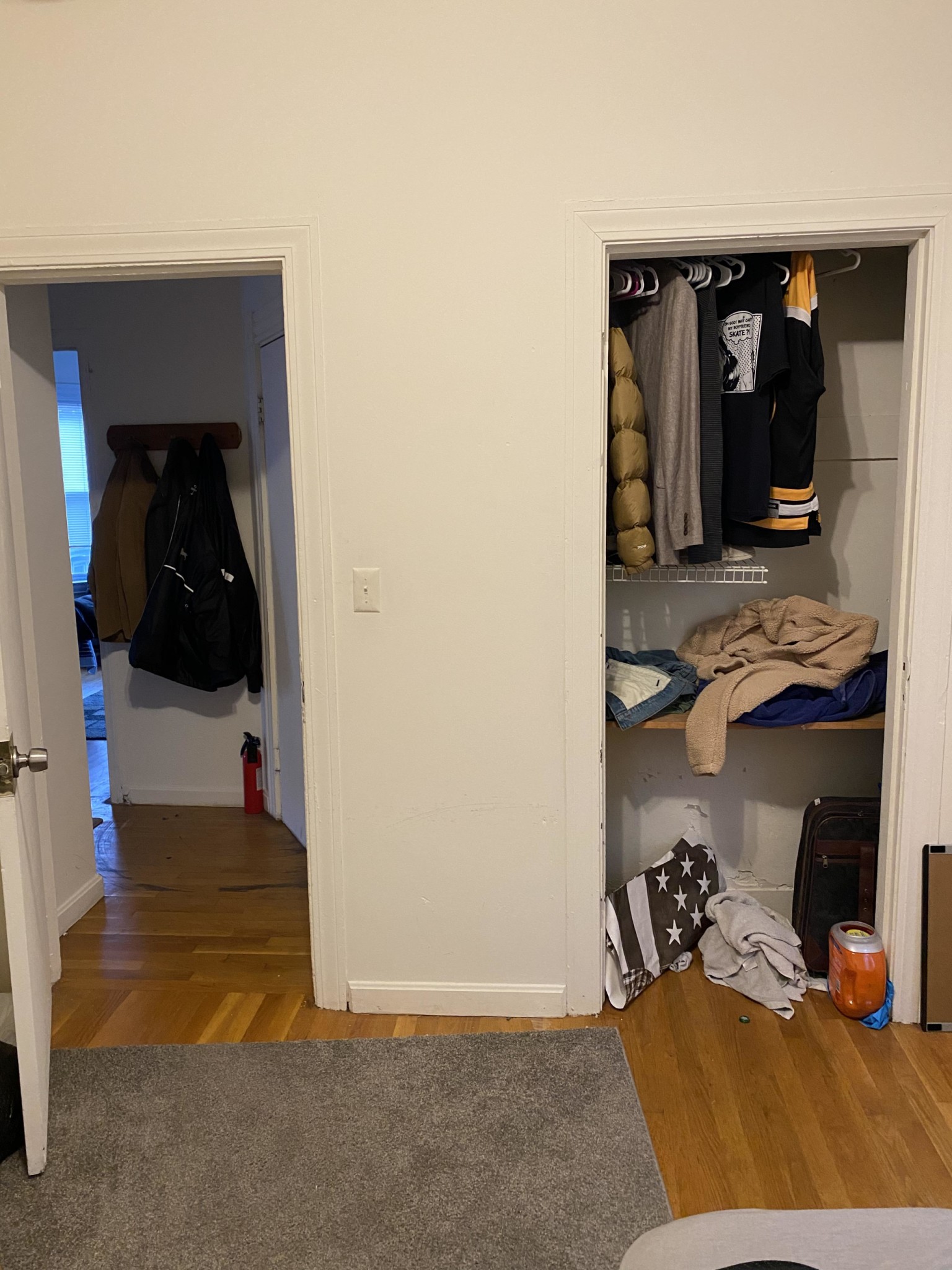 91 93 Calumet St, Mission Hill