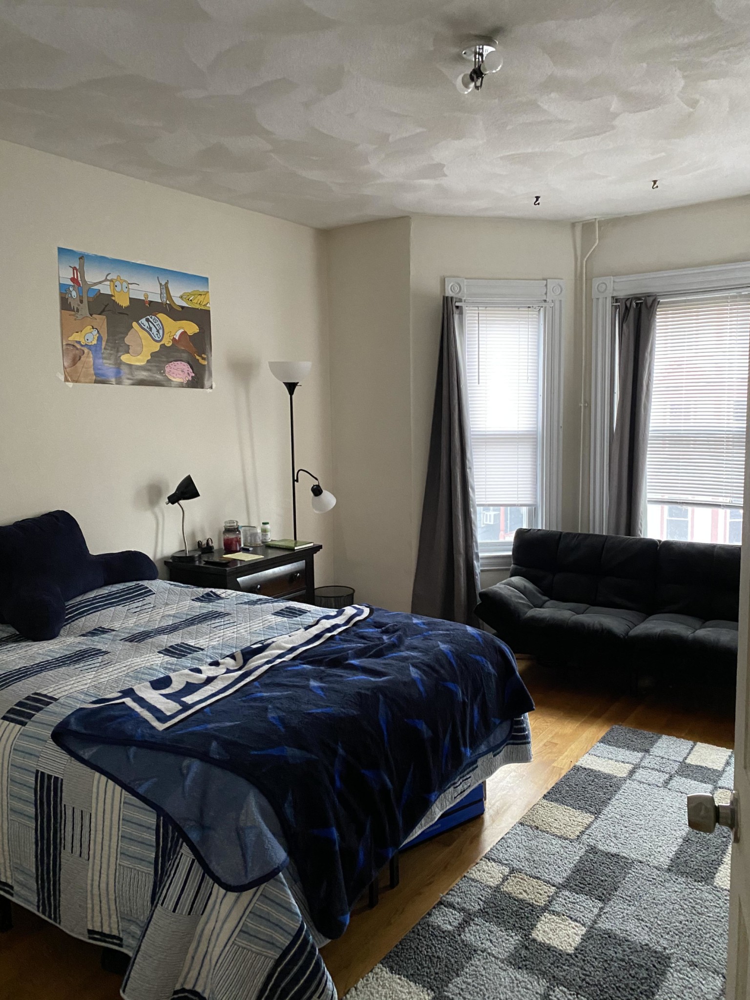 91 93 Calumet St, Mission Hill