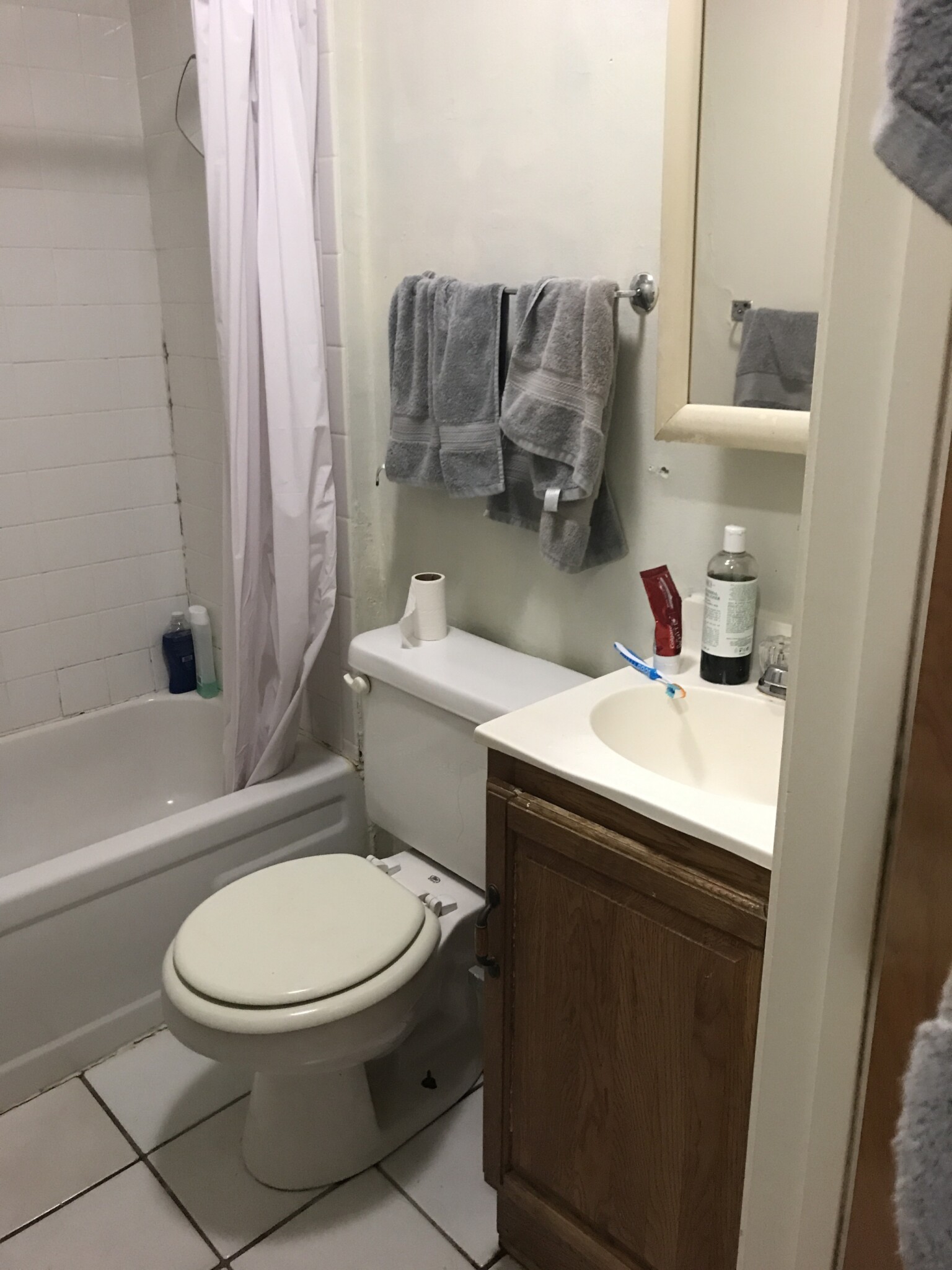 83 Saint Botolph St, Back Bay