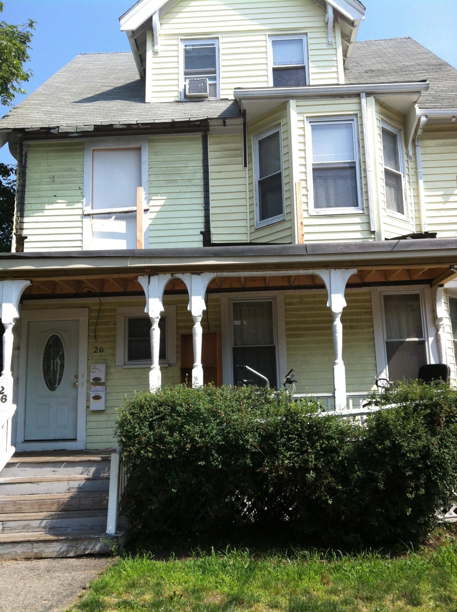 26 Ashford St, Allston